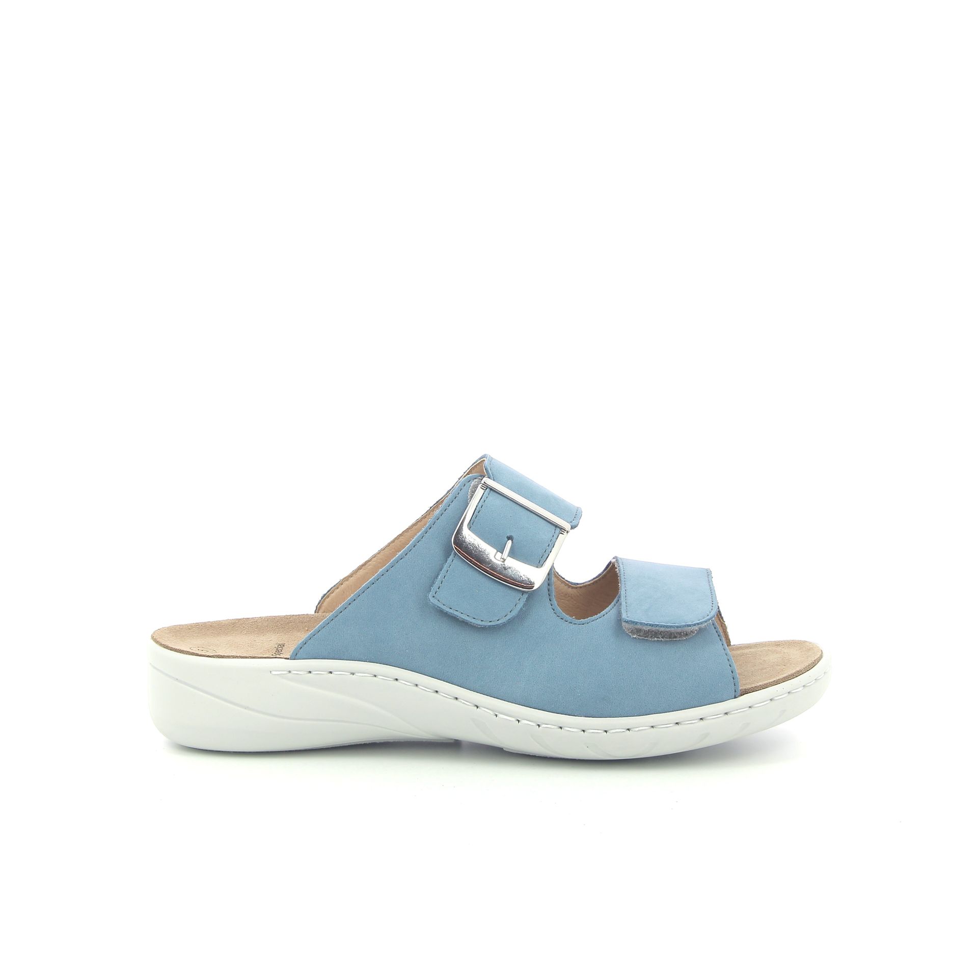 Solidus Wellness 251657 blauw