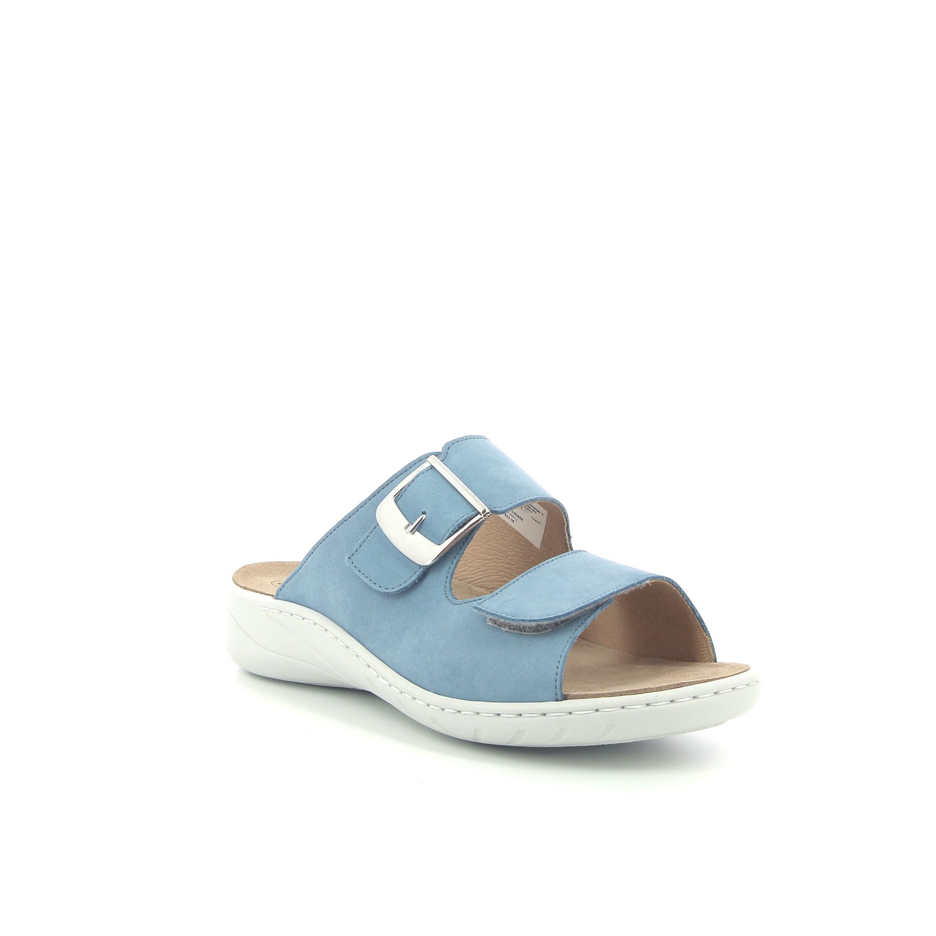 Solidus Wellness 251657 blauw