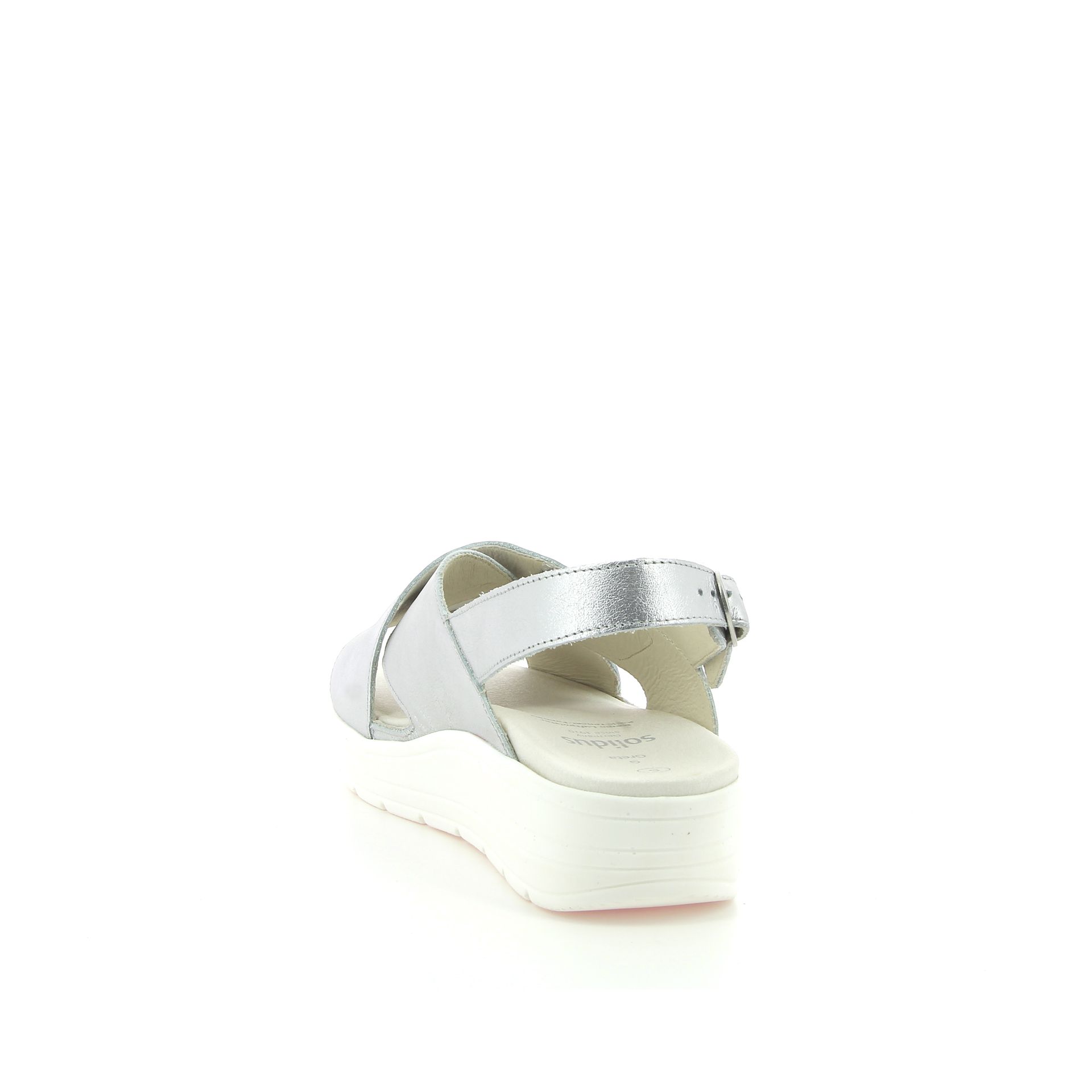 Solidus Greta G 251667 zilver