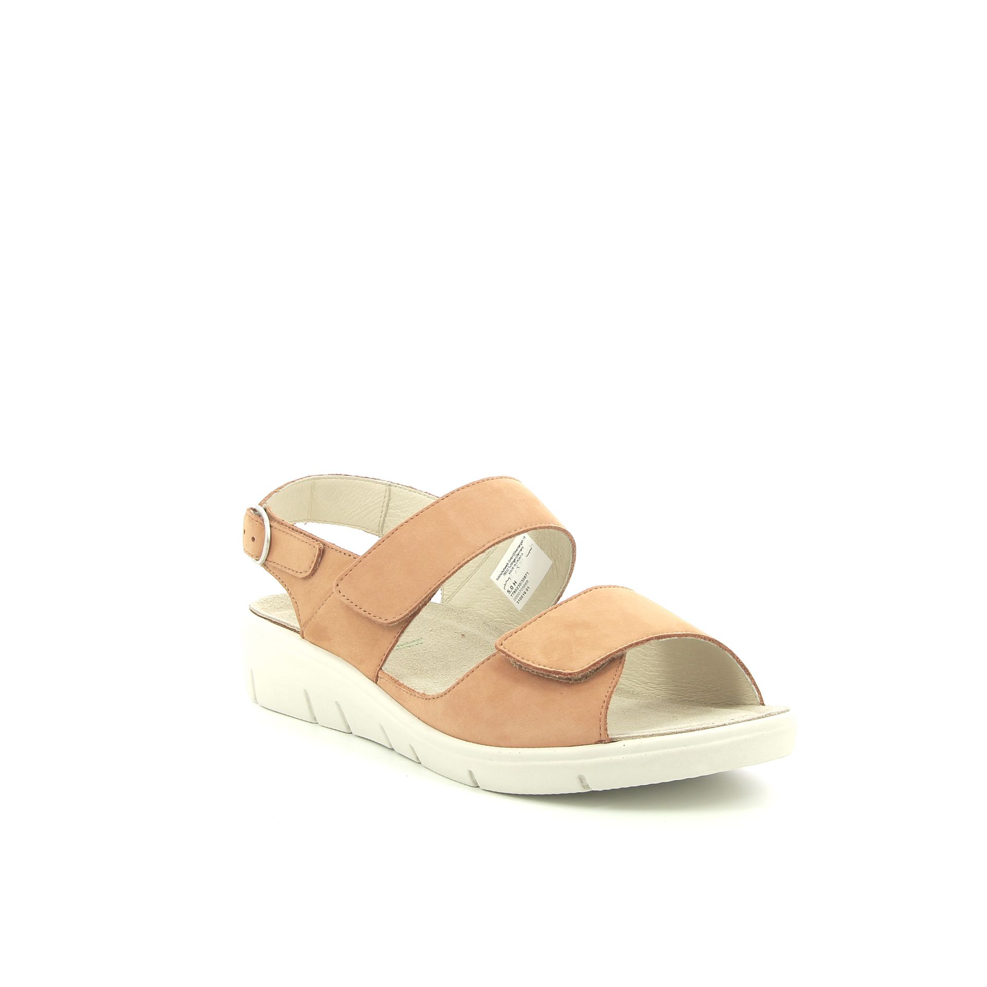 Solidus Honey H 251670 cognac