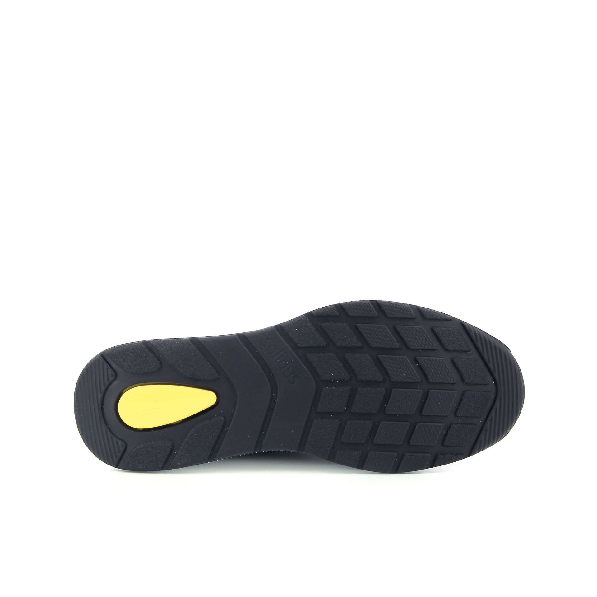 Solidus Kitty K 251696 zwart
