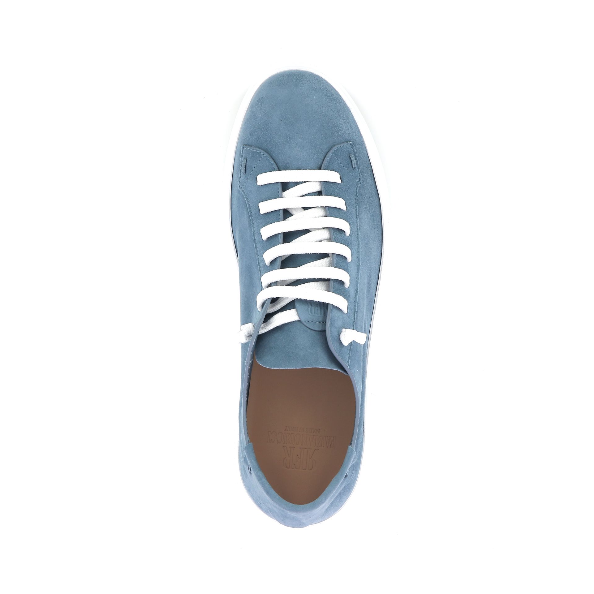 Rfr Fabiano Ricci Veterschoen 251703 blauw