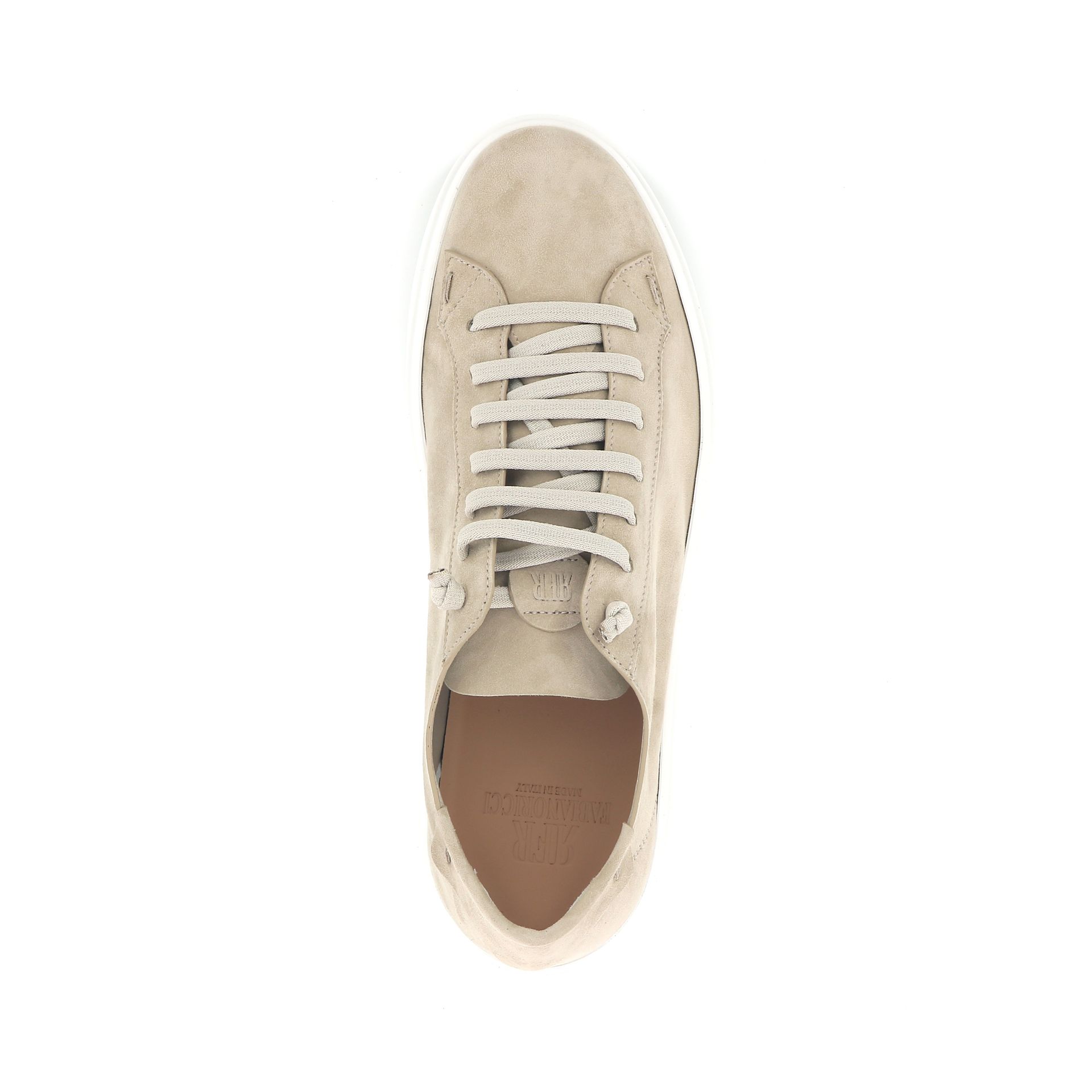 Rfr Fabiano Ricci Veterschoen 251704 beige