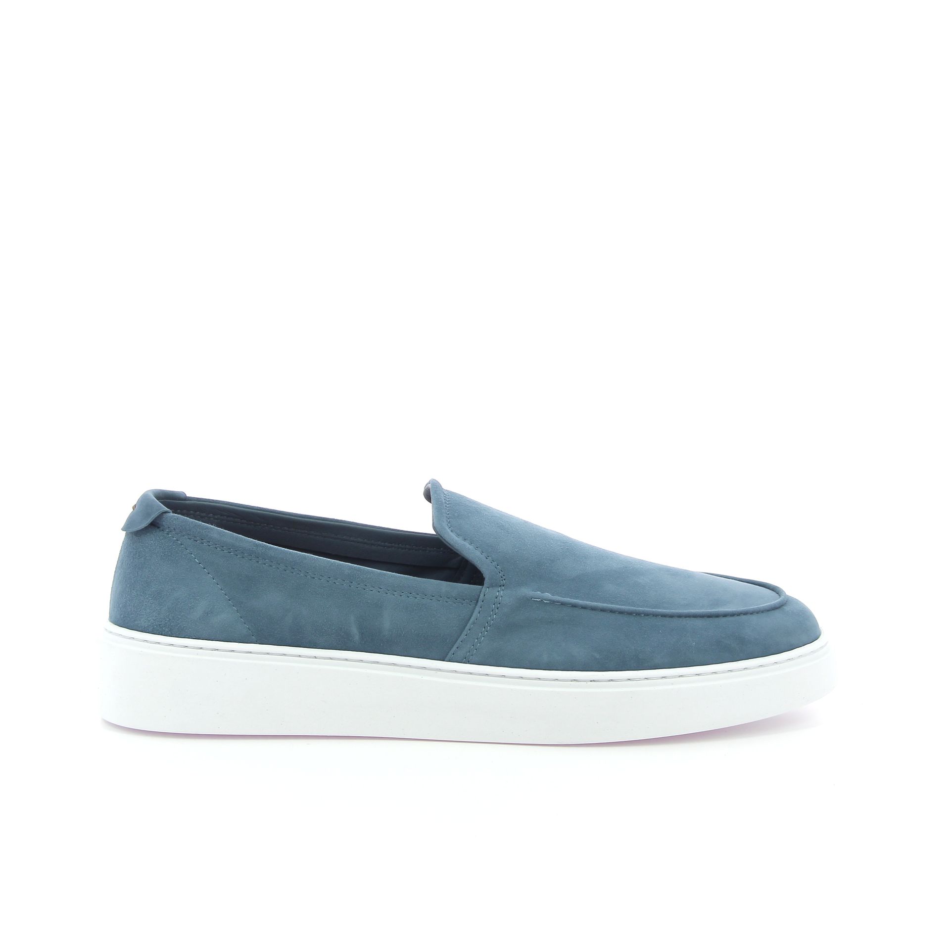 Rfr Fabiano Ricci Mocassin 251711 blauw