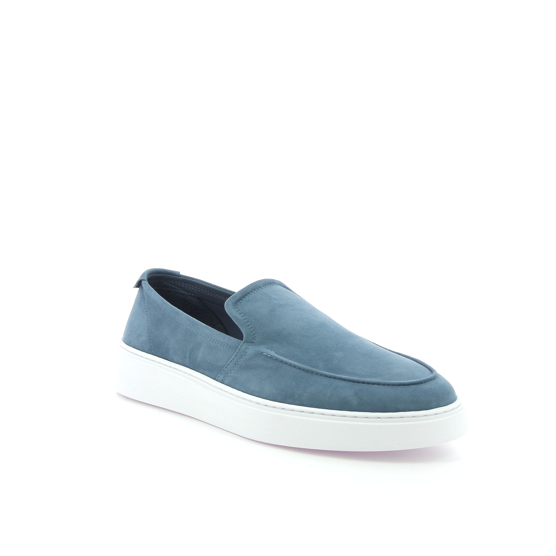 Rfr Fabiano Ricci Mocassin 251711 blauw