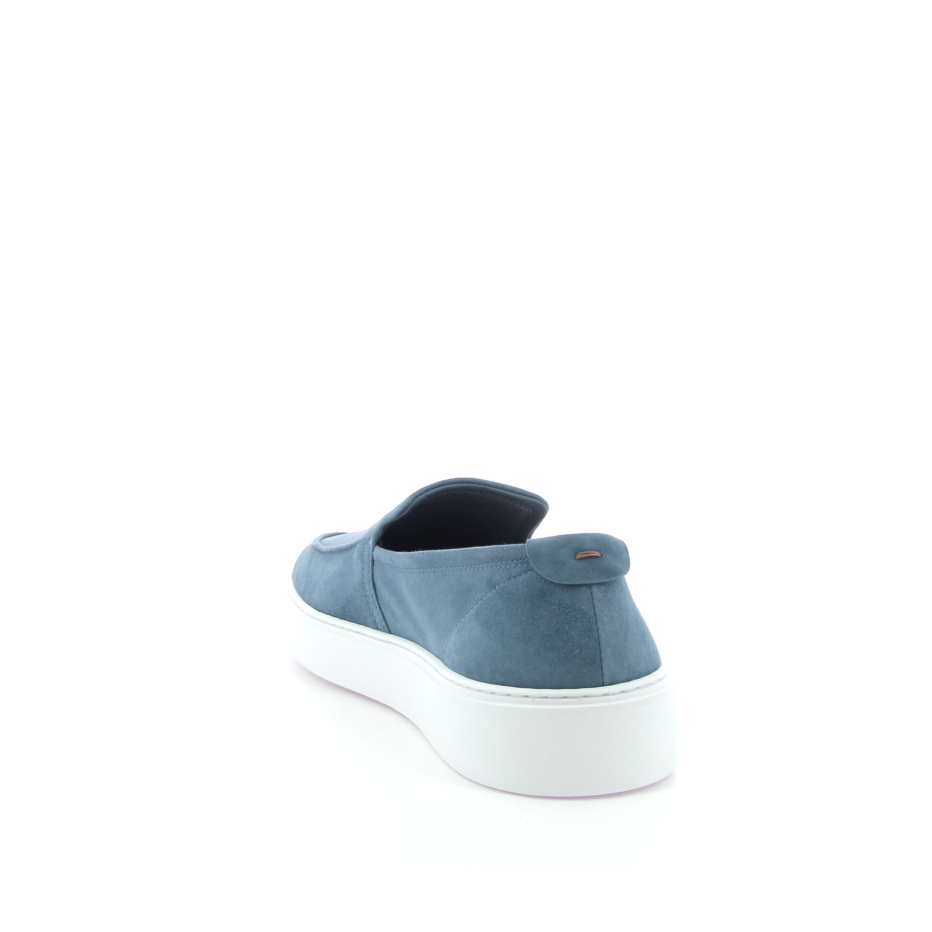 Rfr Fabiano Ricci Mocassin 251711 blauw