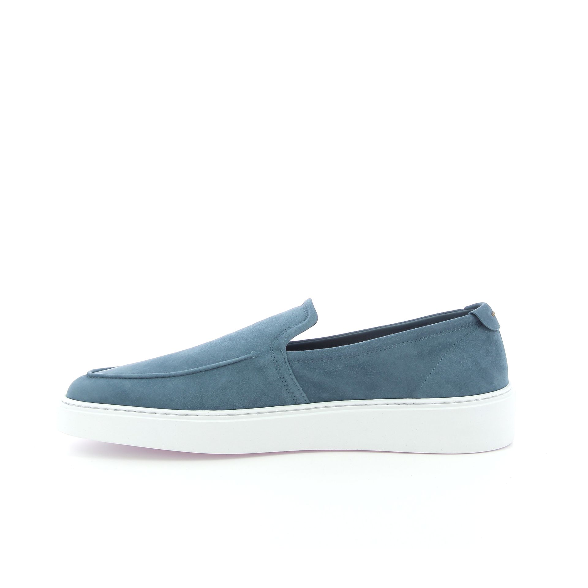 Rfr Fabiano Ricci Mocassin 251711 blauw