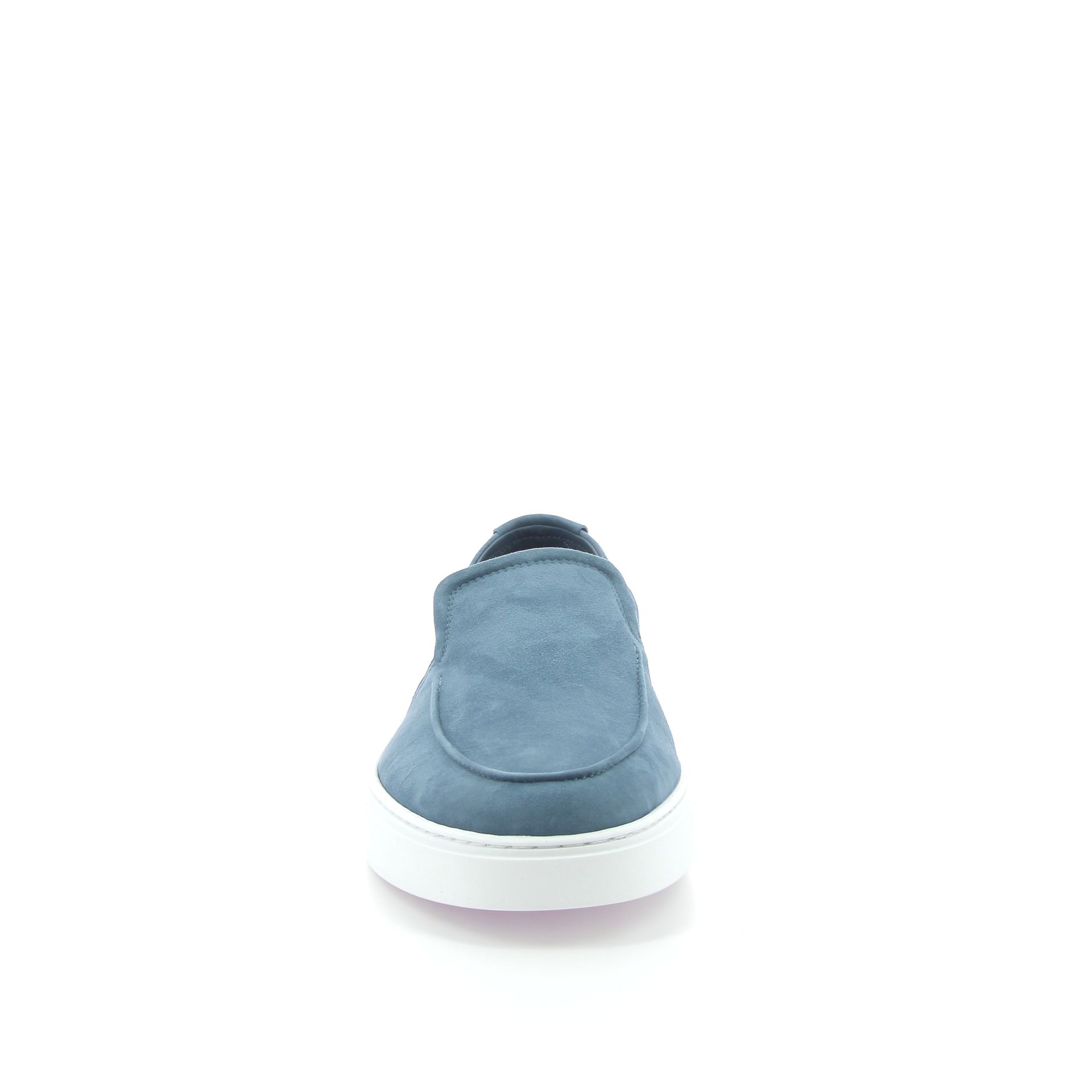 Rfr Fabiano Ricci Mocassin 251711 blauw