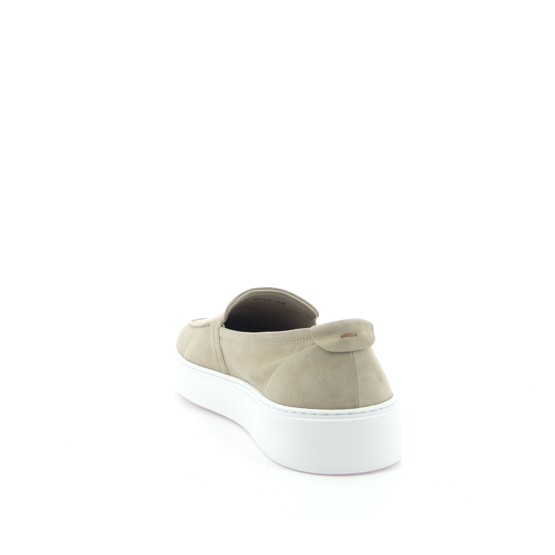 Rfr Fabiano Ricci Mocassin 251713 beige