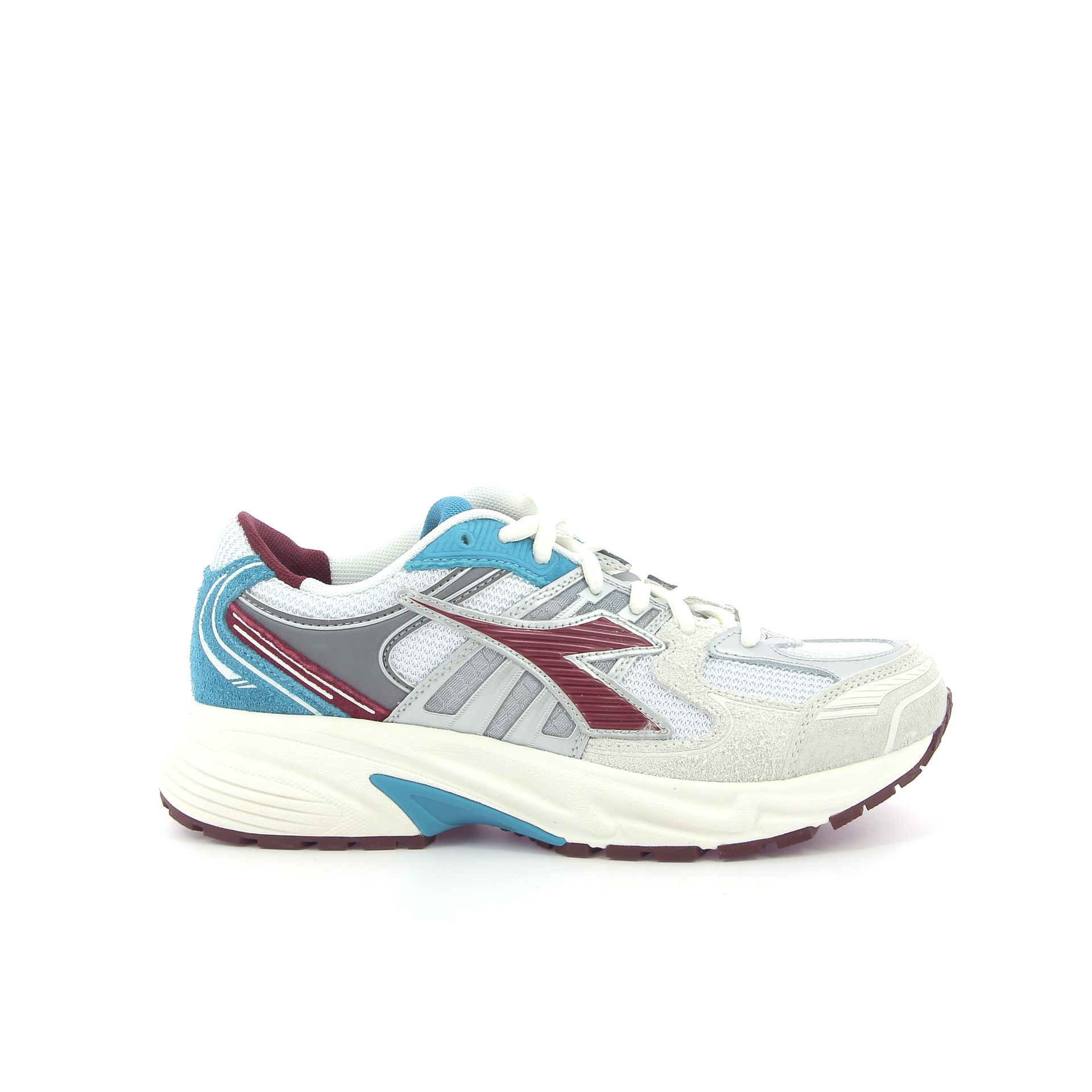 Diadora Mythos Star 251716 wit