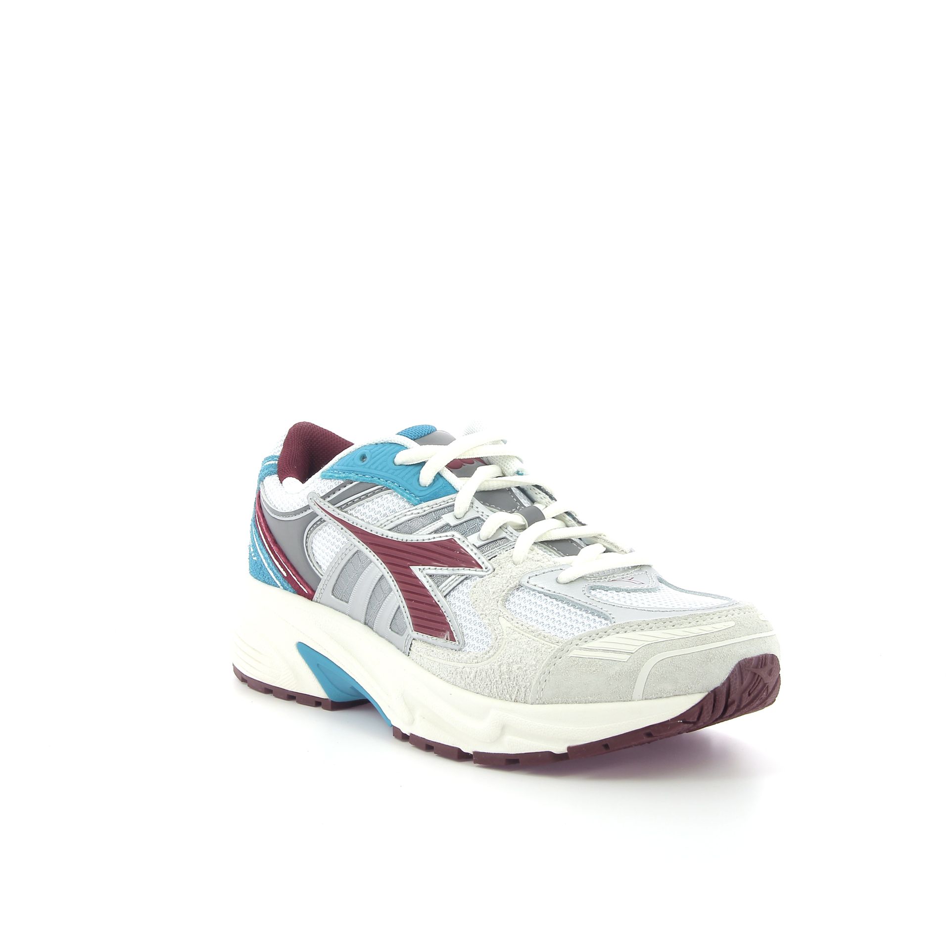 Diadora Mythos Star 251716 wit