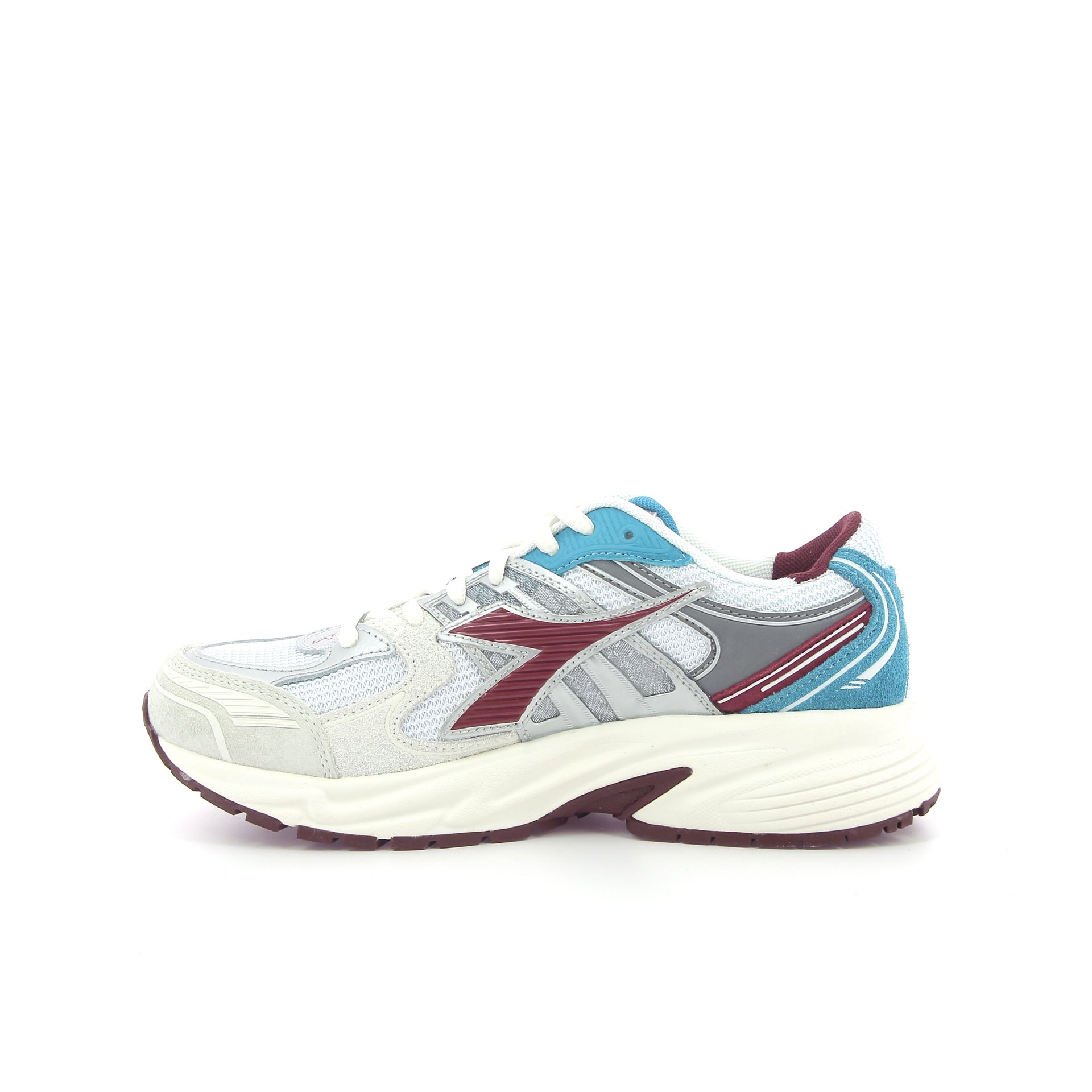 Diadora Mythos Star 251716 wit