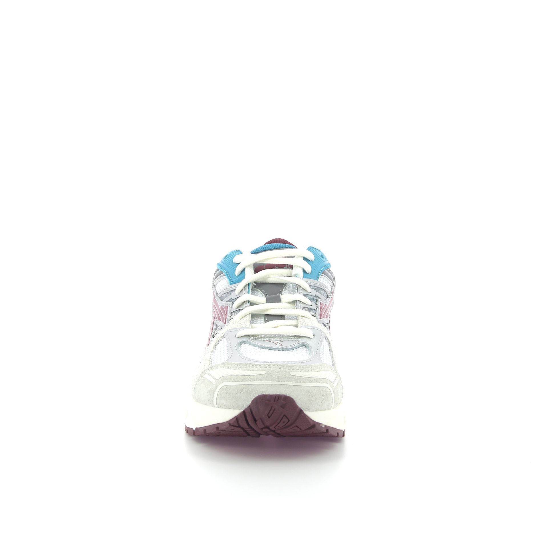 Diadora Mythos Star 251716 wit