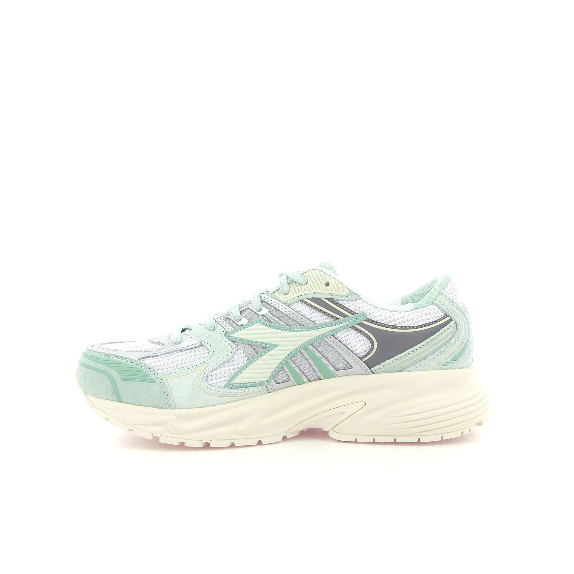 Diadora Mythos Star 251717 groen