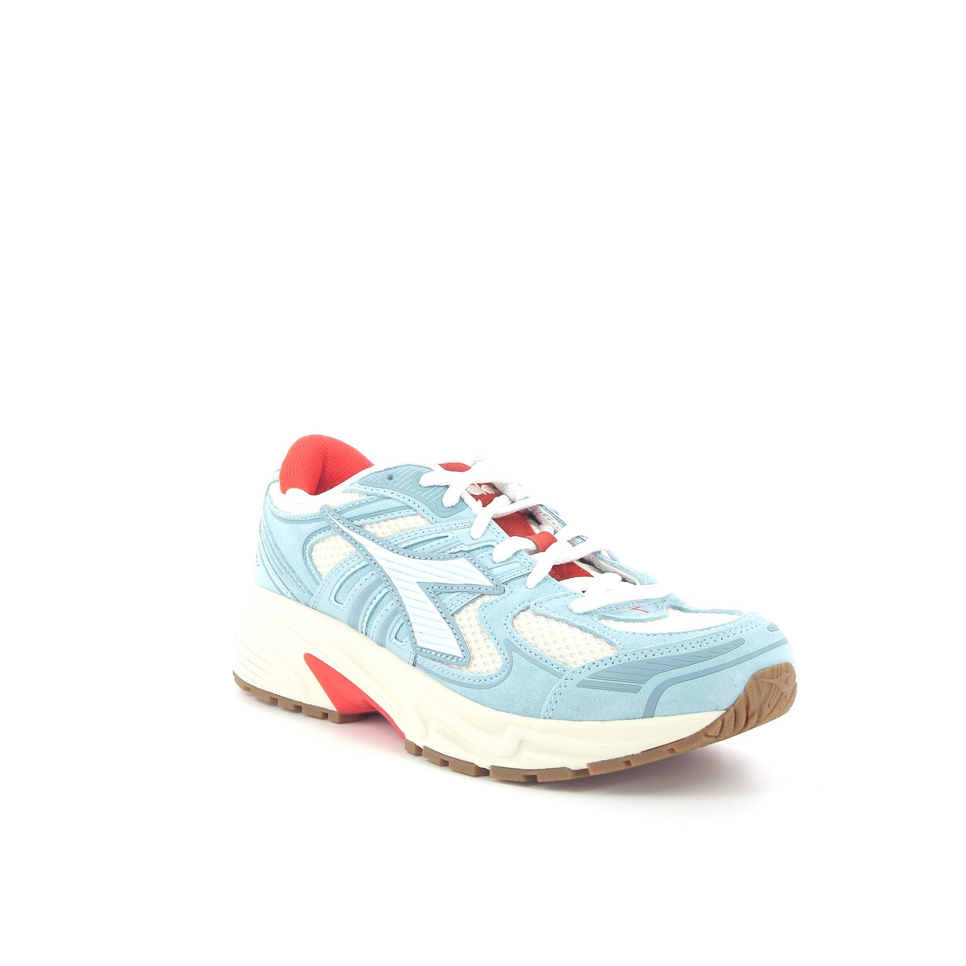 Diadora Mythos Star 251718 blauw