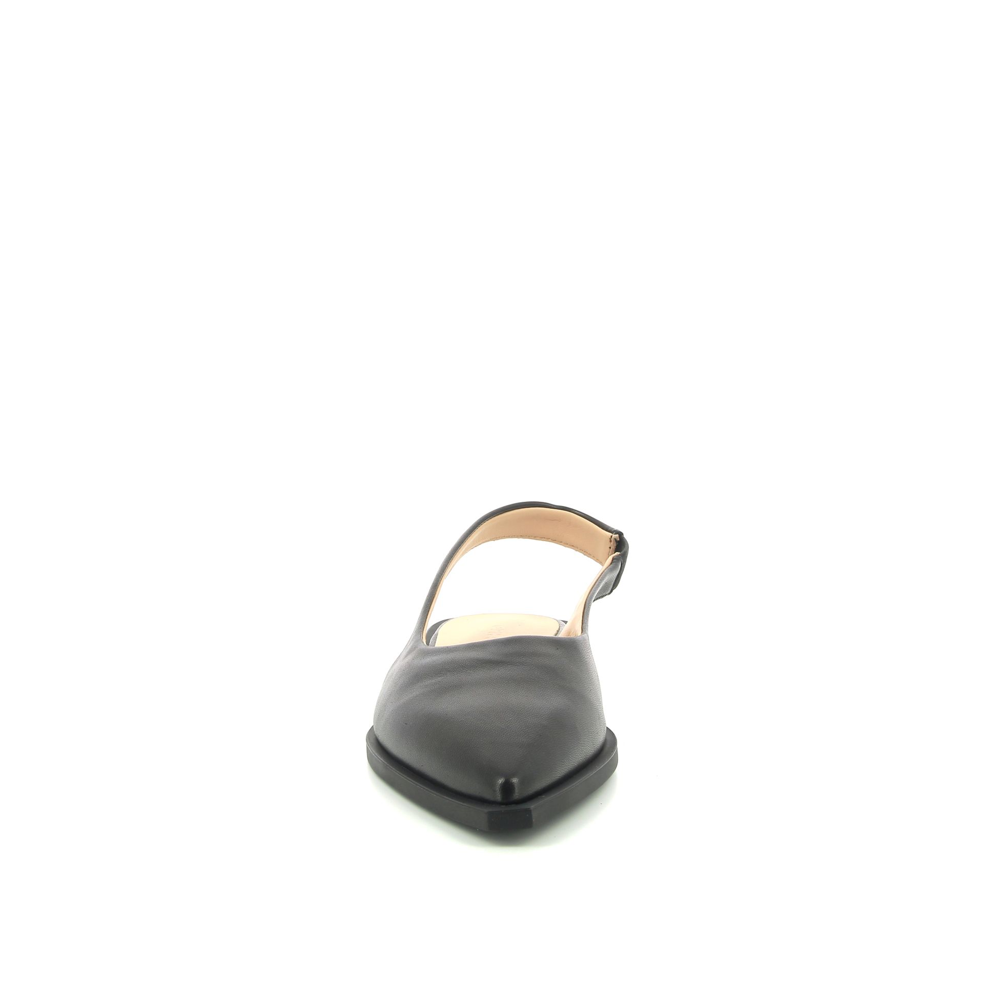 Copenhagen Slingback 251719 zwart