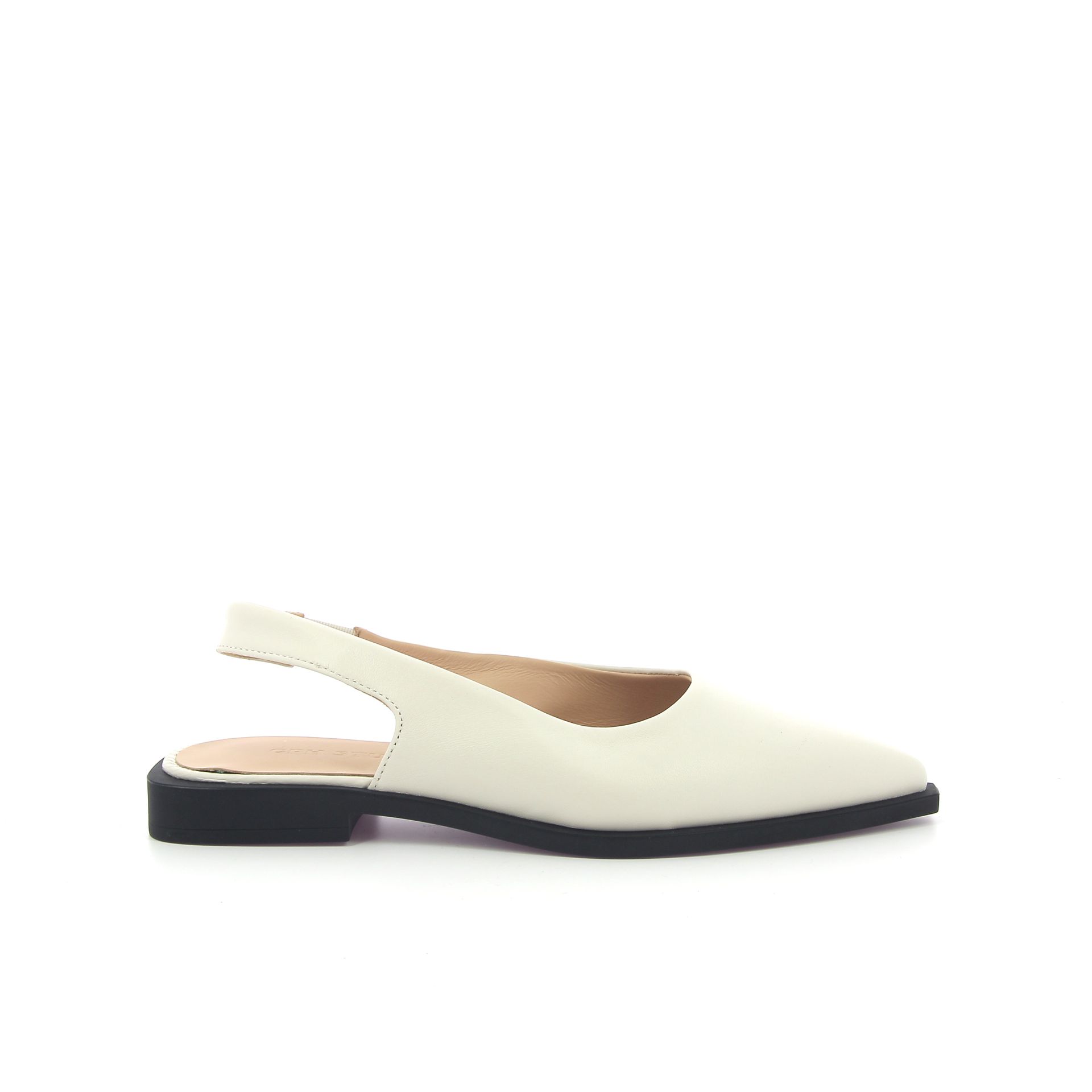 Copenhagen Slingback 251720 beige