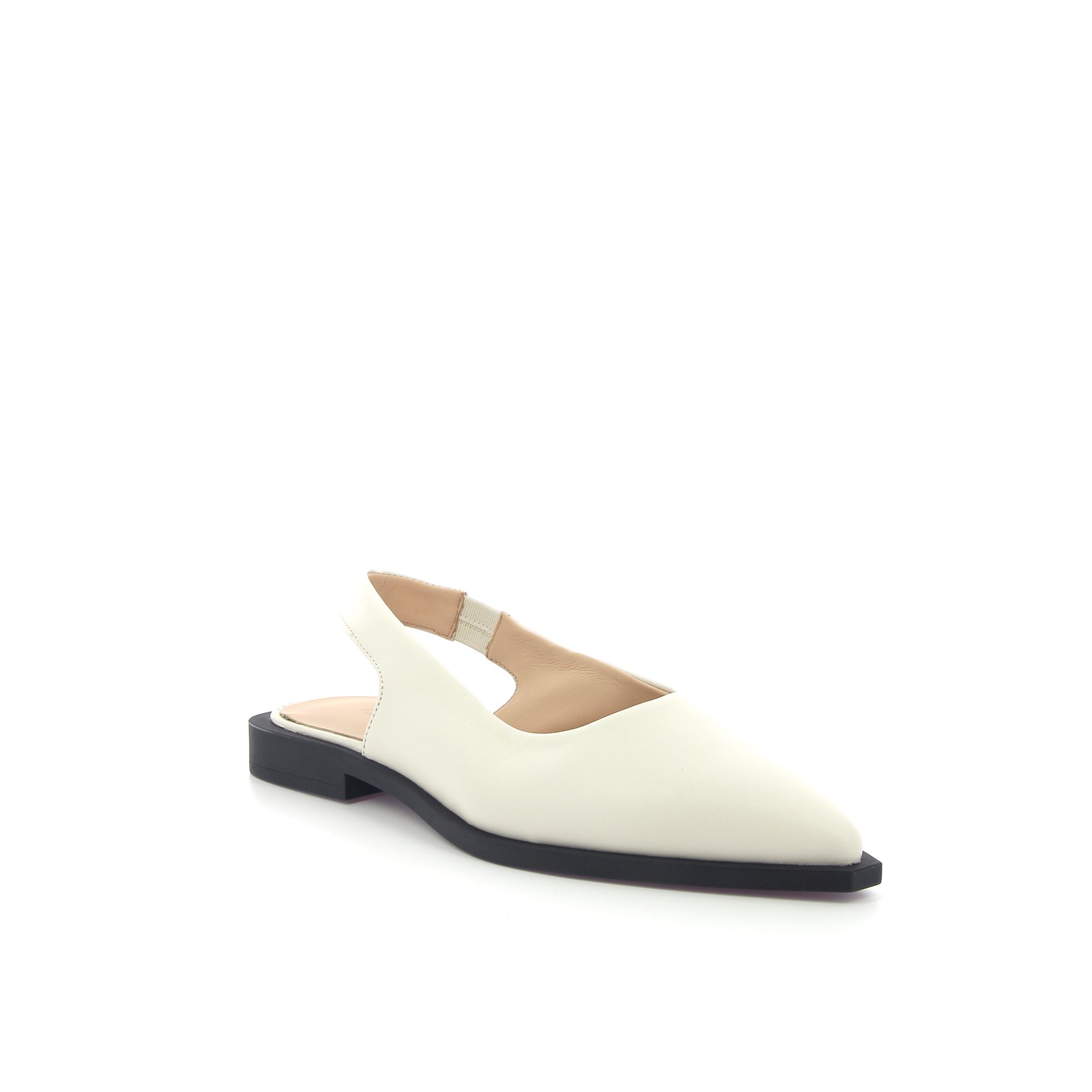 Copenhagen Slingback 251720 beige