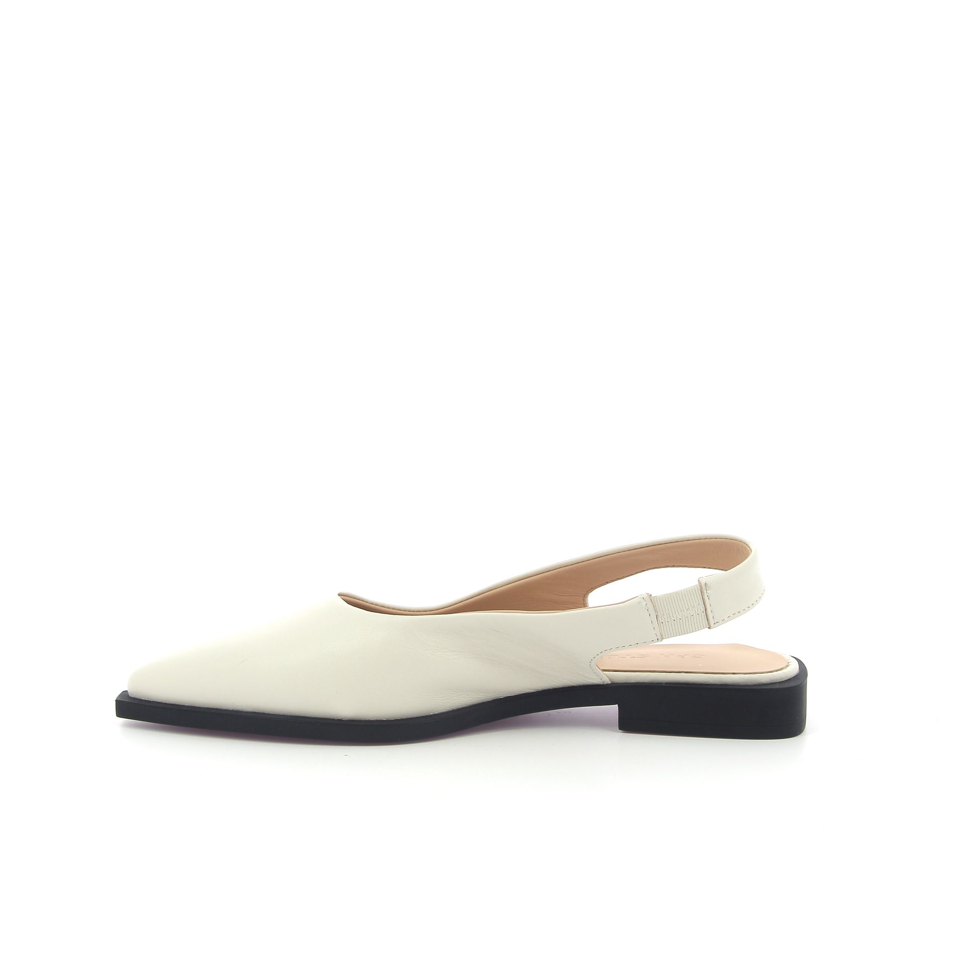 Copenhagen Slingback 251720 beige