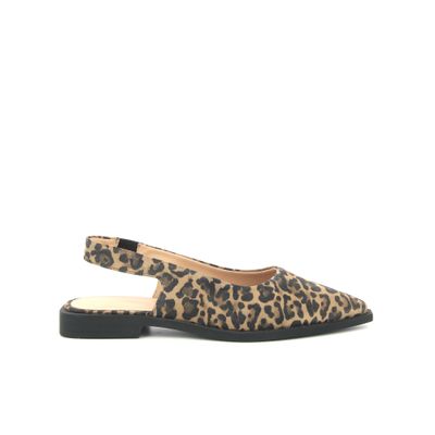 Slingback
