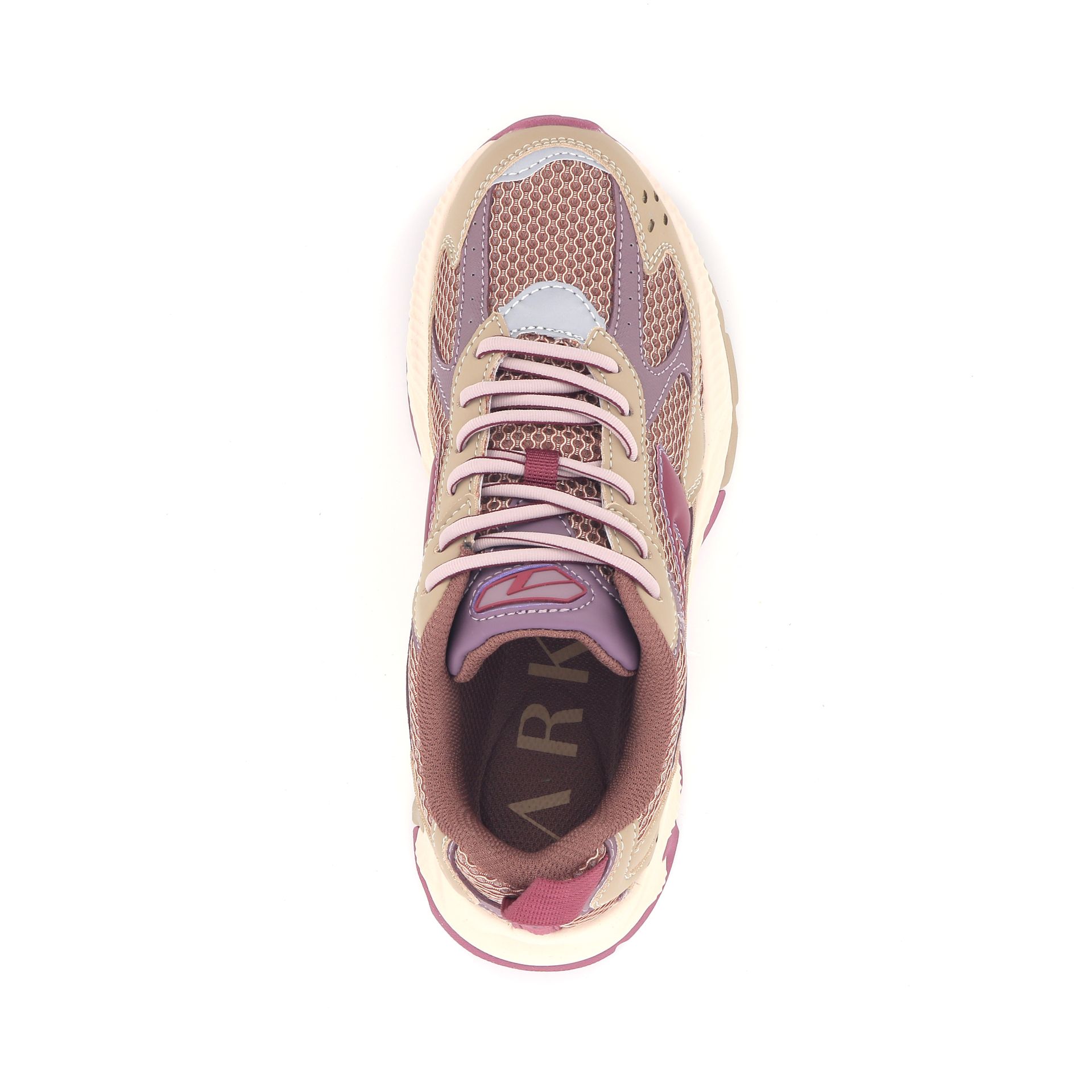 Arkk  Forma Runner 251727 roze