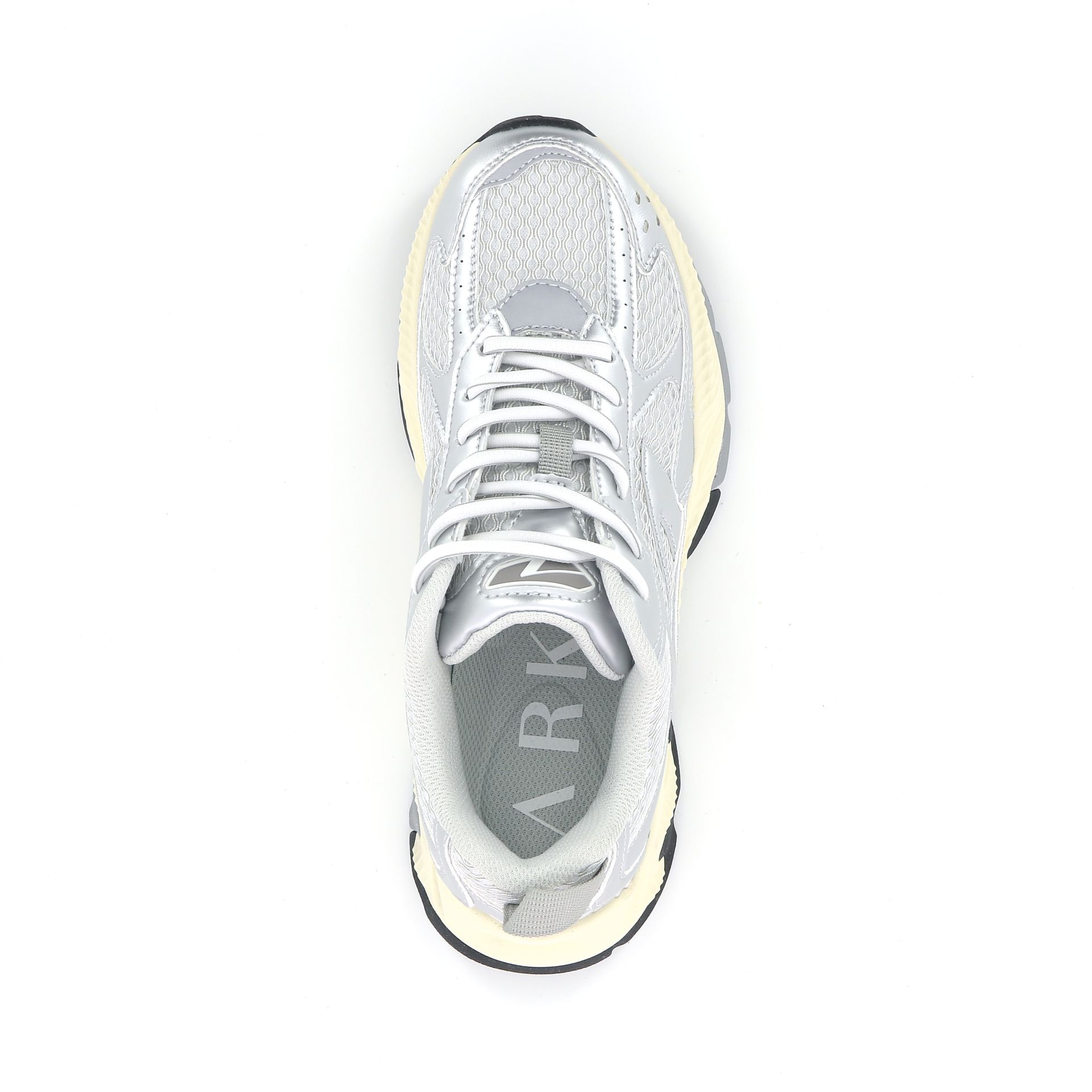 Arkk  Forma Runner 251728 zilver