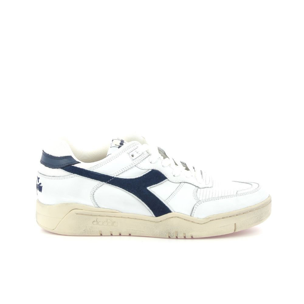 Diadora B560 251733 wit