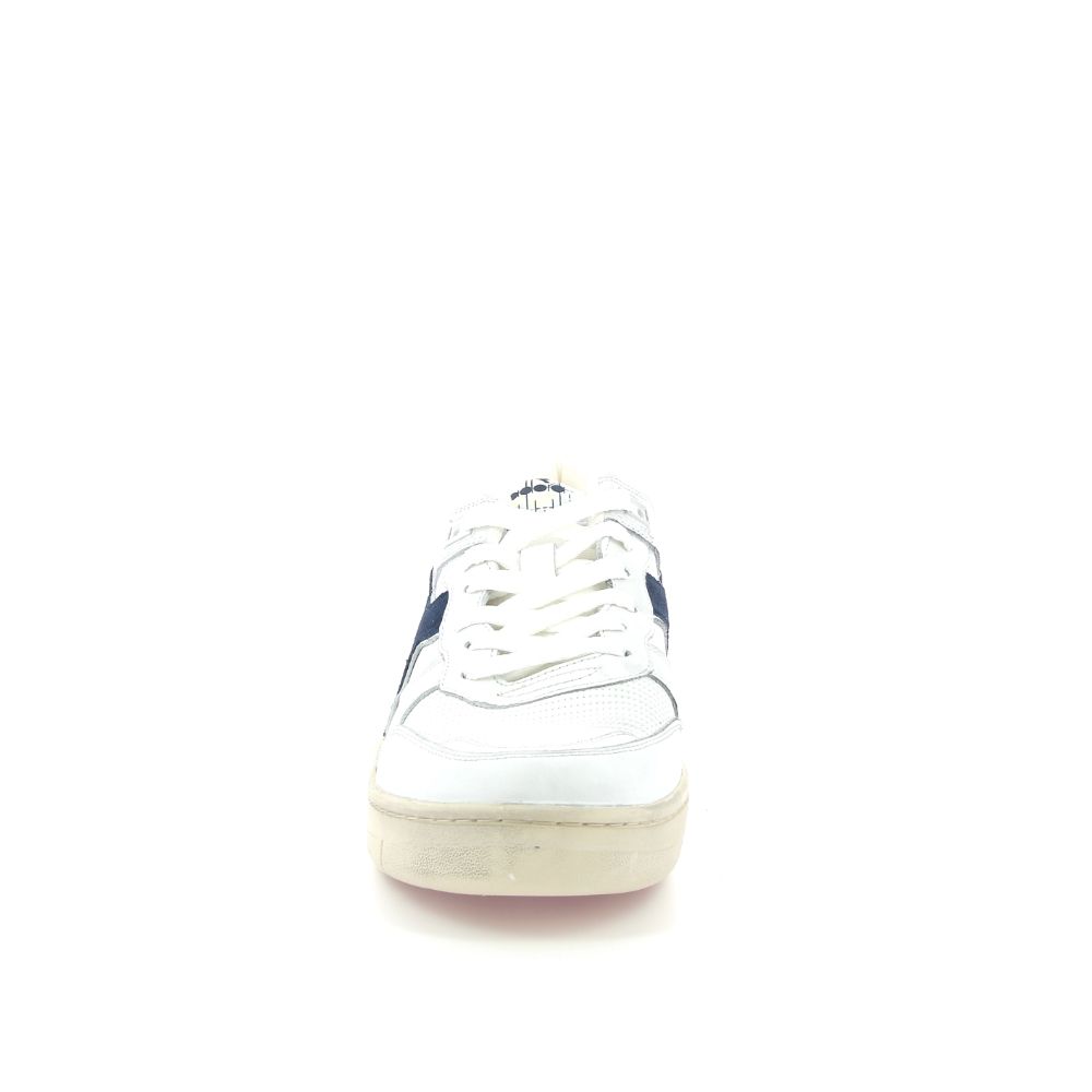 Diadora B560 251733 wit