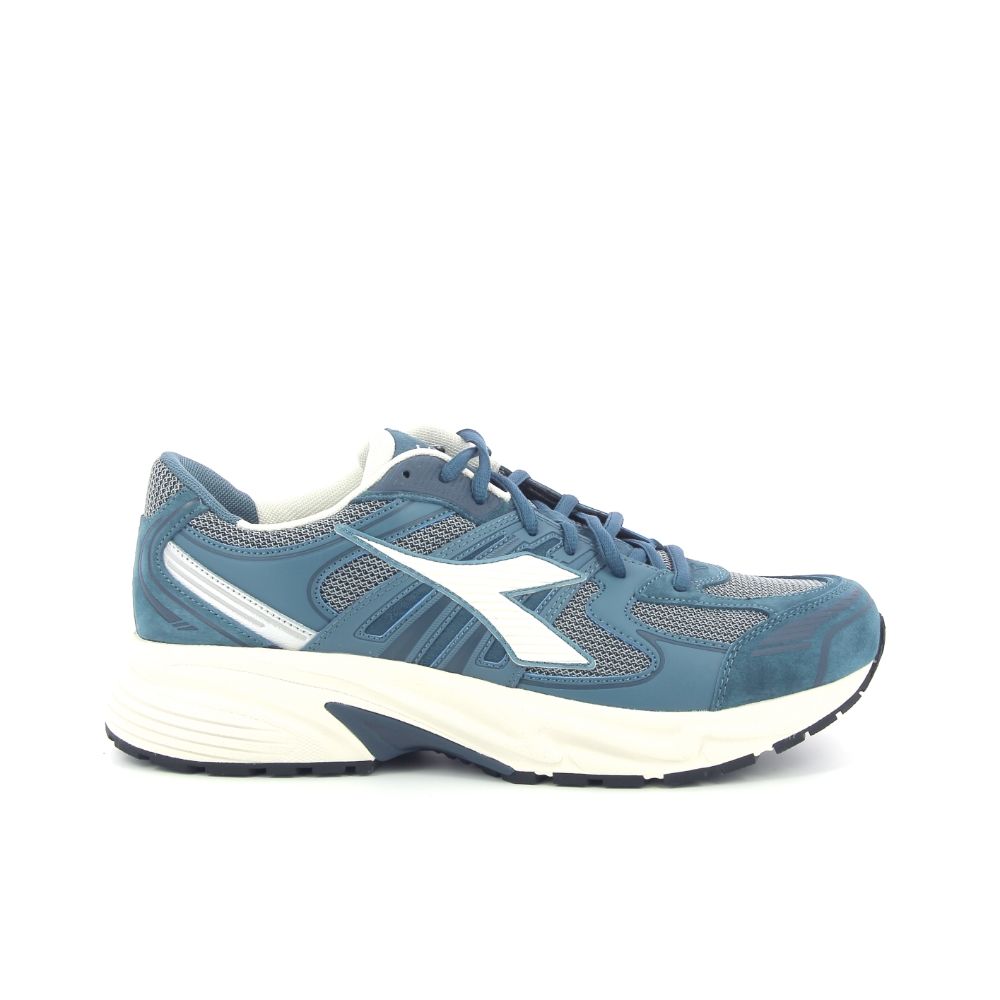 Diadora Mythos Star 251734 blauw