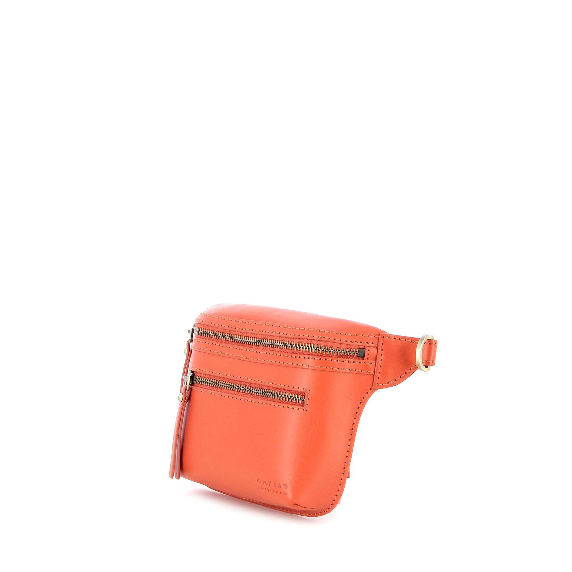 O My Bag Beck's Bum Bag 251739 oranje