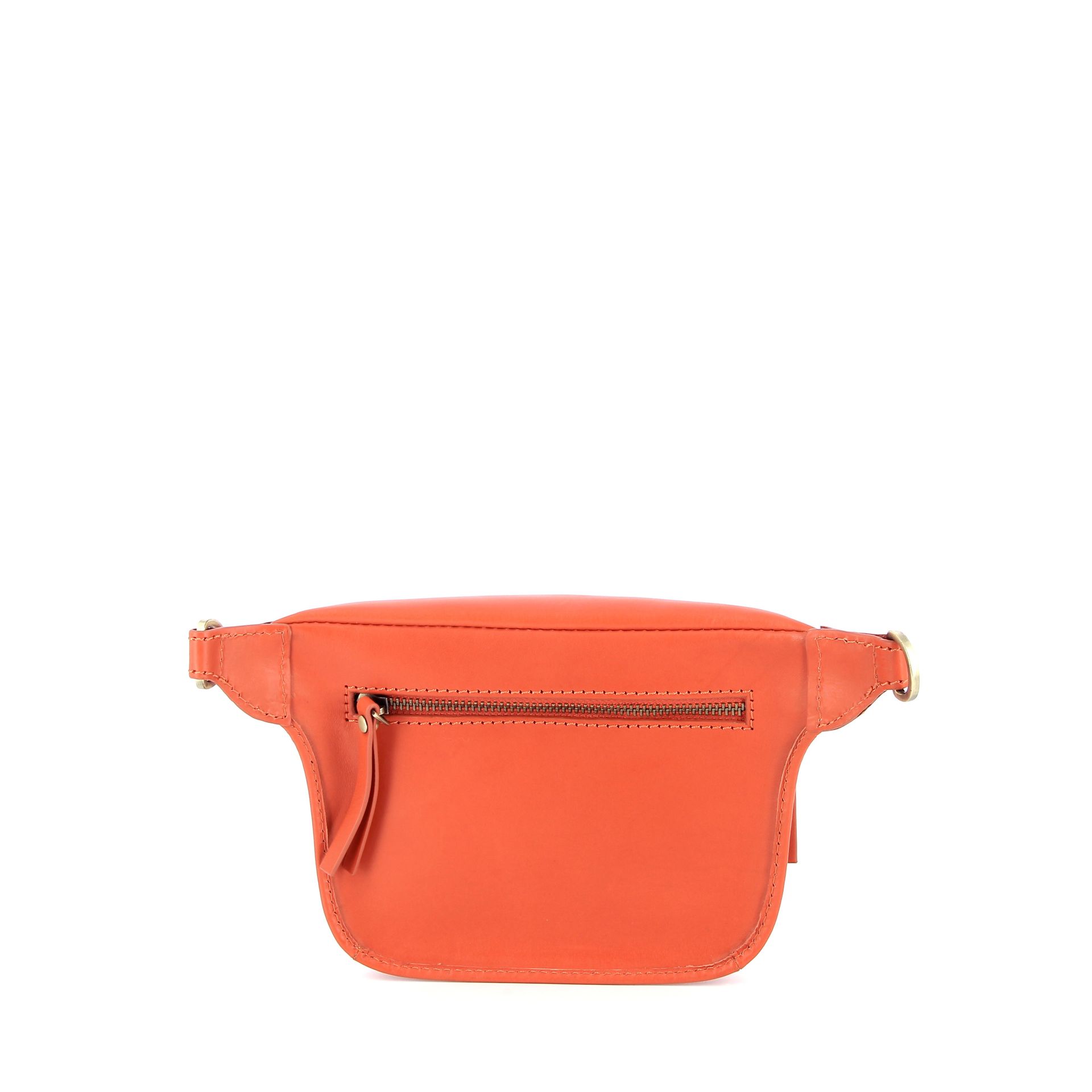 O My Bag Beck's Bum Bag 251739 oranje