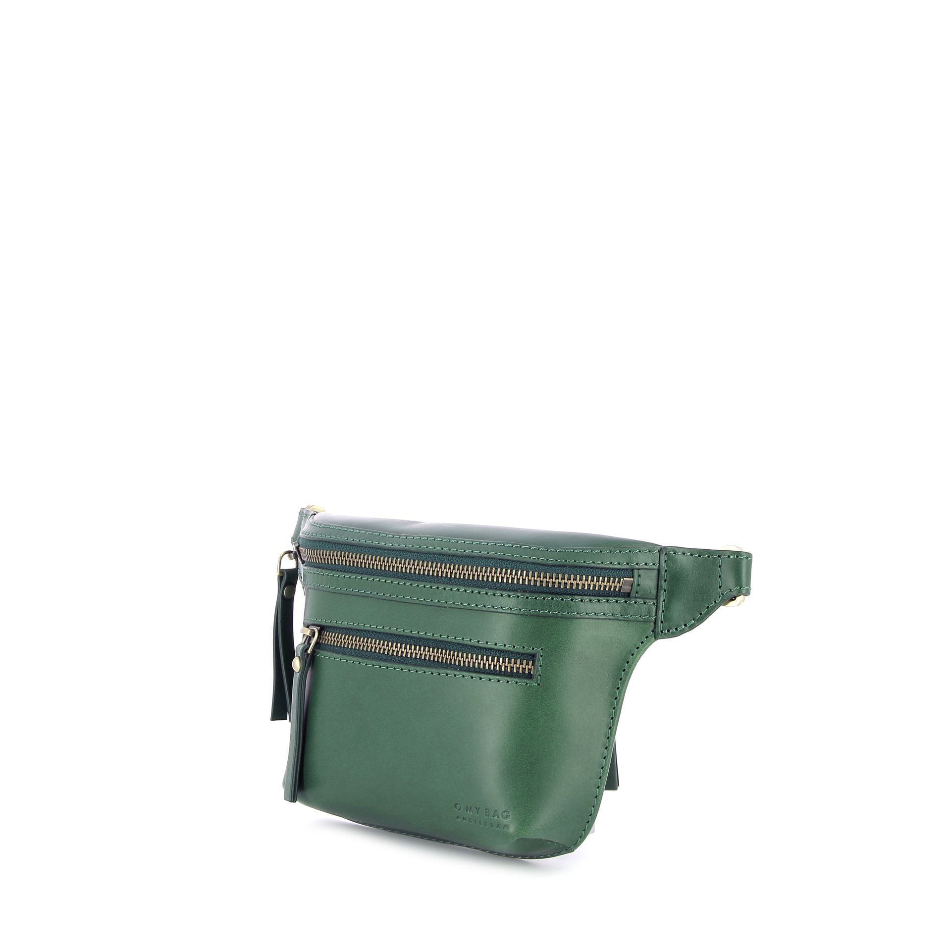 O My Bag Beck's Bum Bag 251740 groen