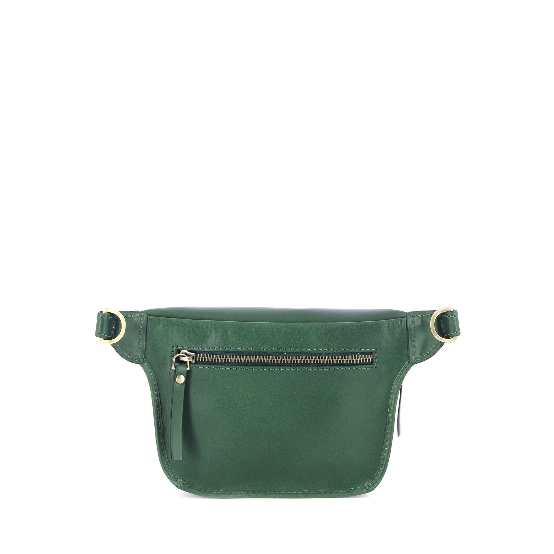 O My Bag Beck's Bum Bag 251740 groen