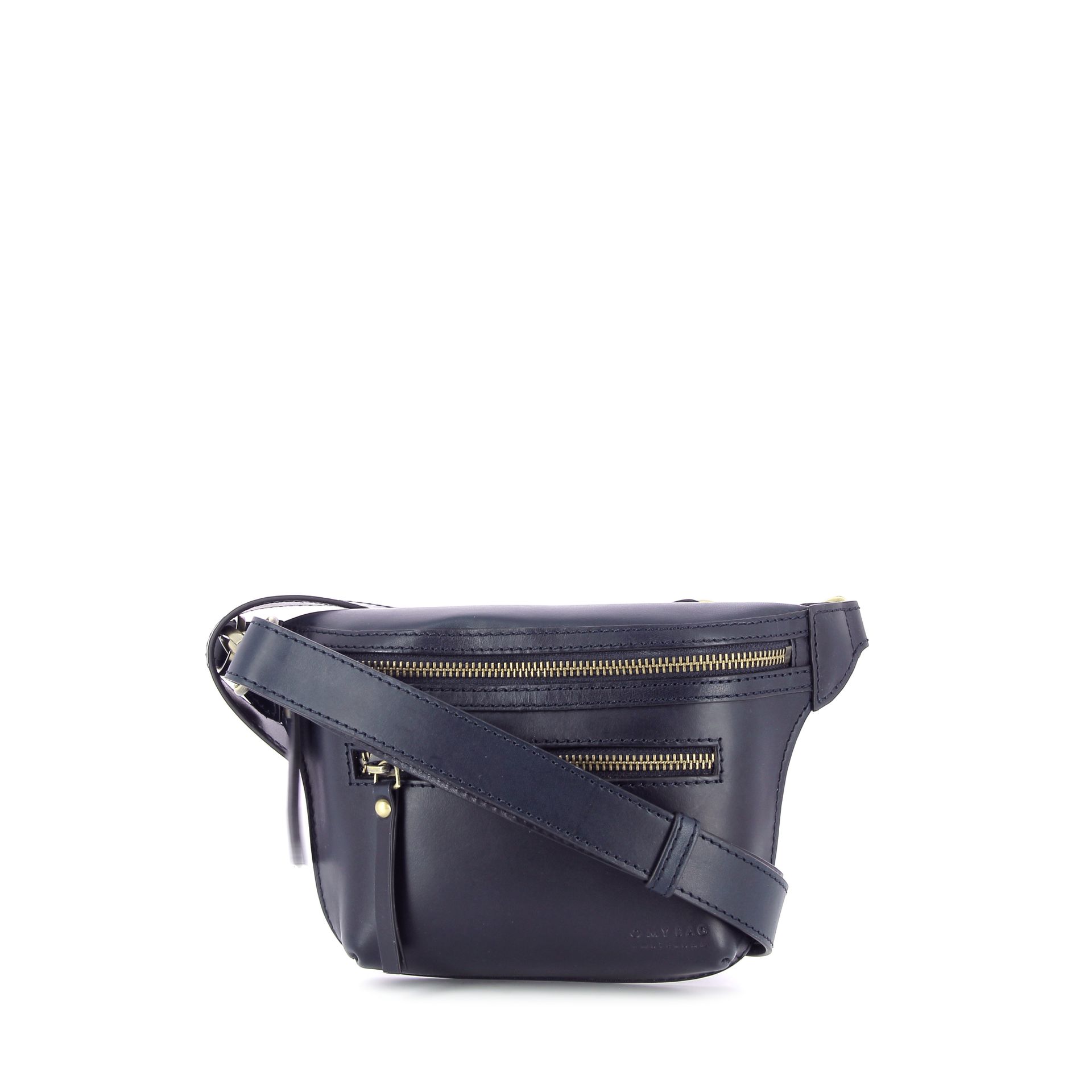 O My Bag Beck's Bum Bag 251741 blauw