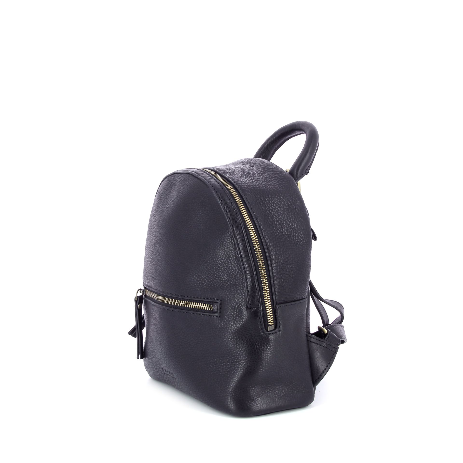 O My Bag Ivy Mini Backpack 251743 zwart