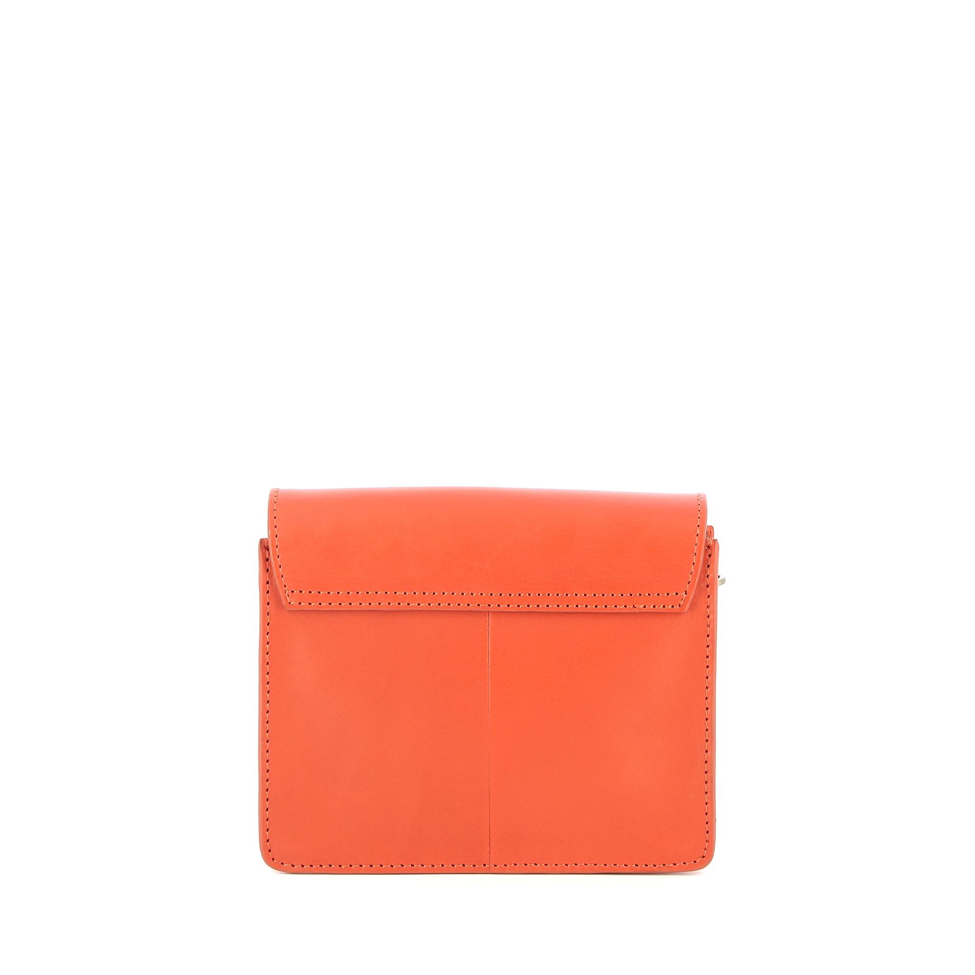 O My Bag Audrey Mini 251744 oranje