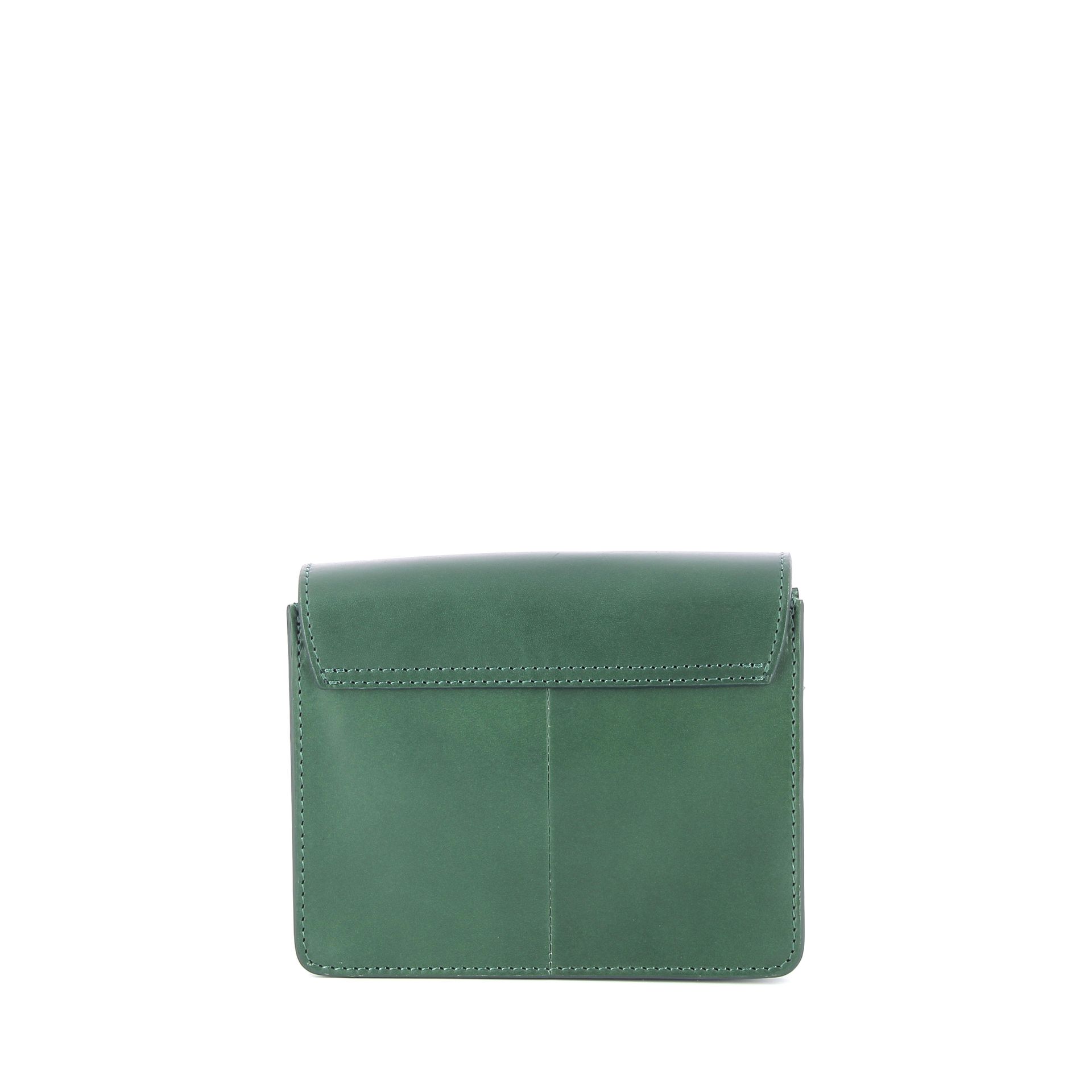 O My Bag Audrey Mini 251745 groen