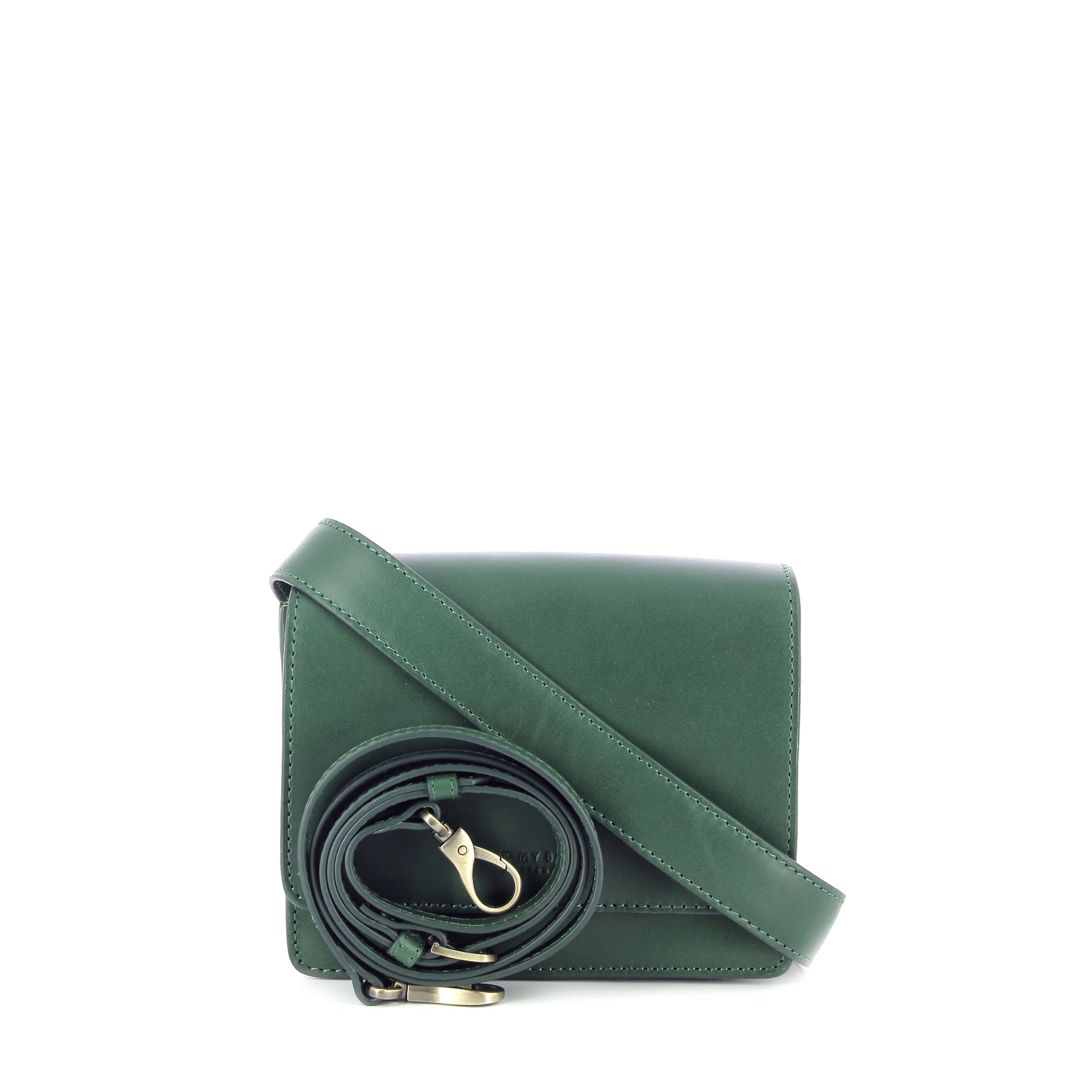 O My Bag Audrey Mini 251745 groen