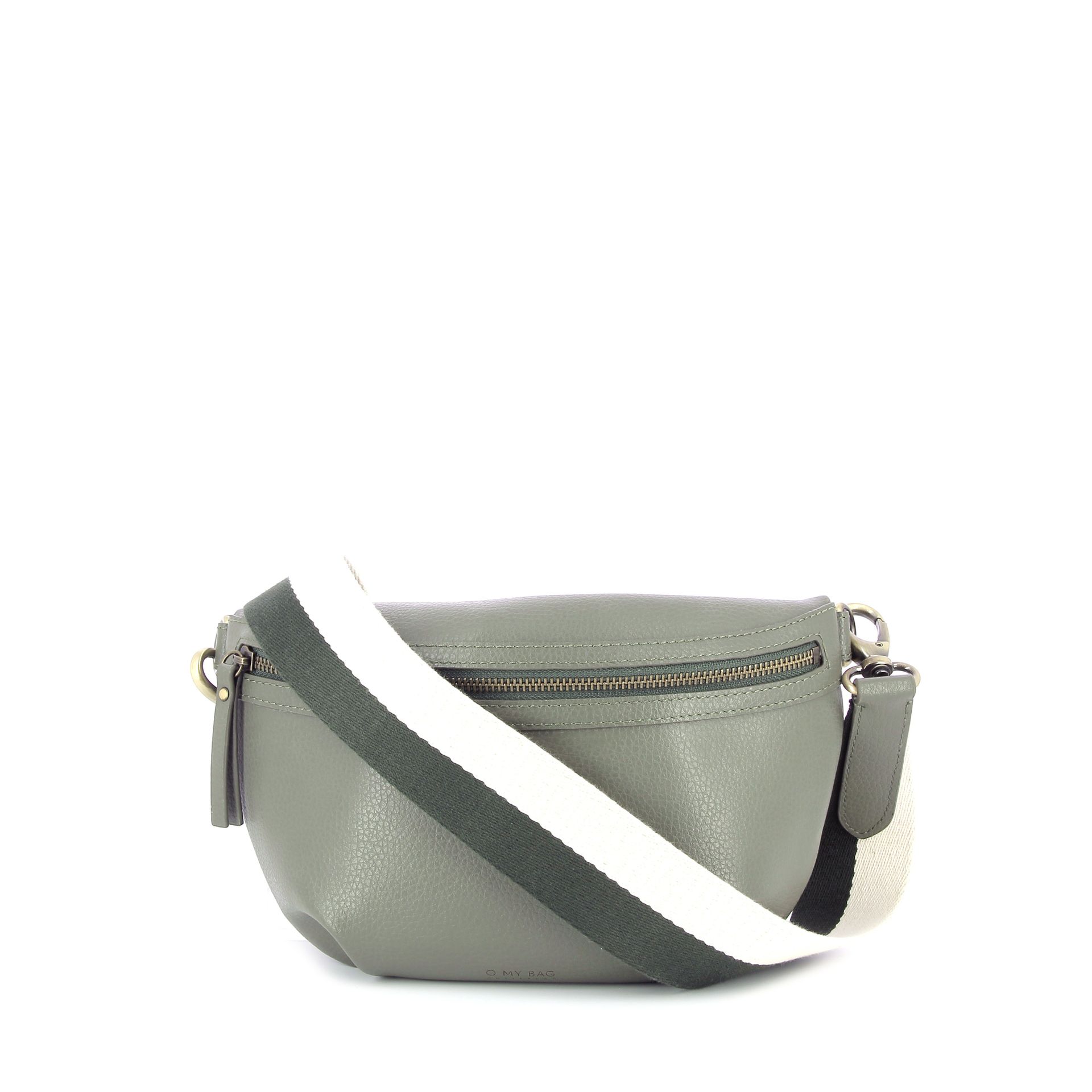 O My Bag Milo 251747 groen