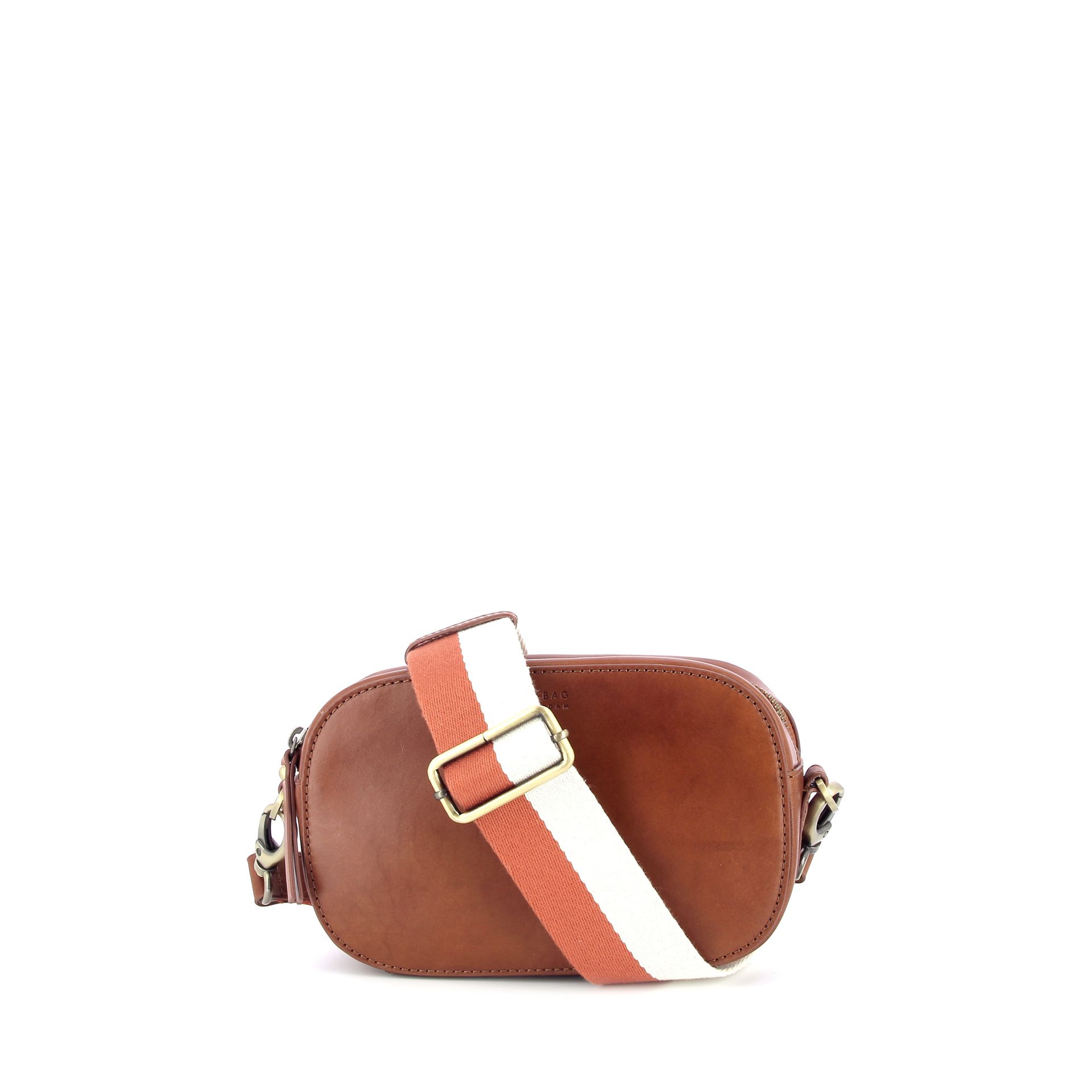 O My Bag Maya 251748 cognac