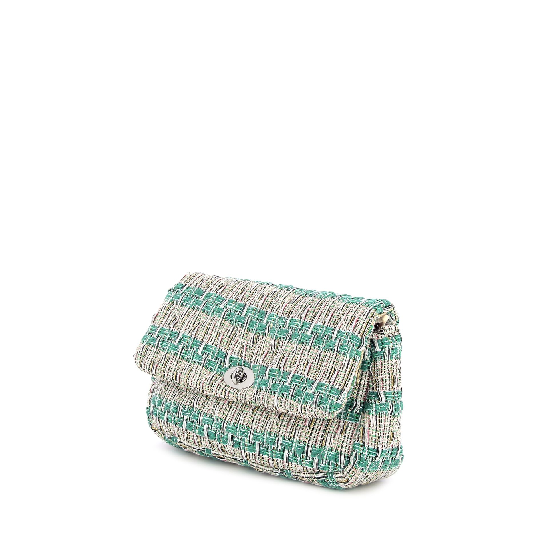 Becksöndergaard Weava Hollis Bag 251752 groen