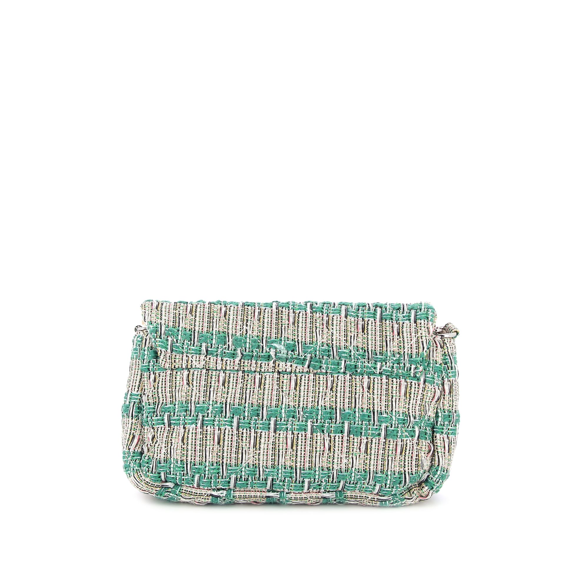 Becksöndergaard Weava Hollis Bag 251752 groen