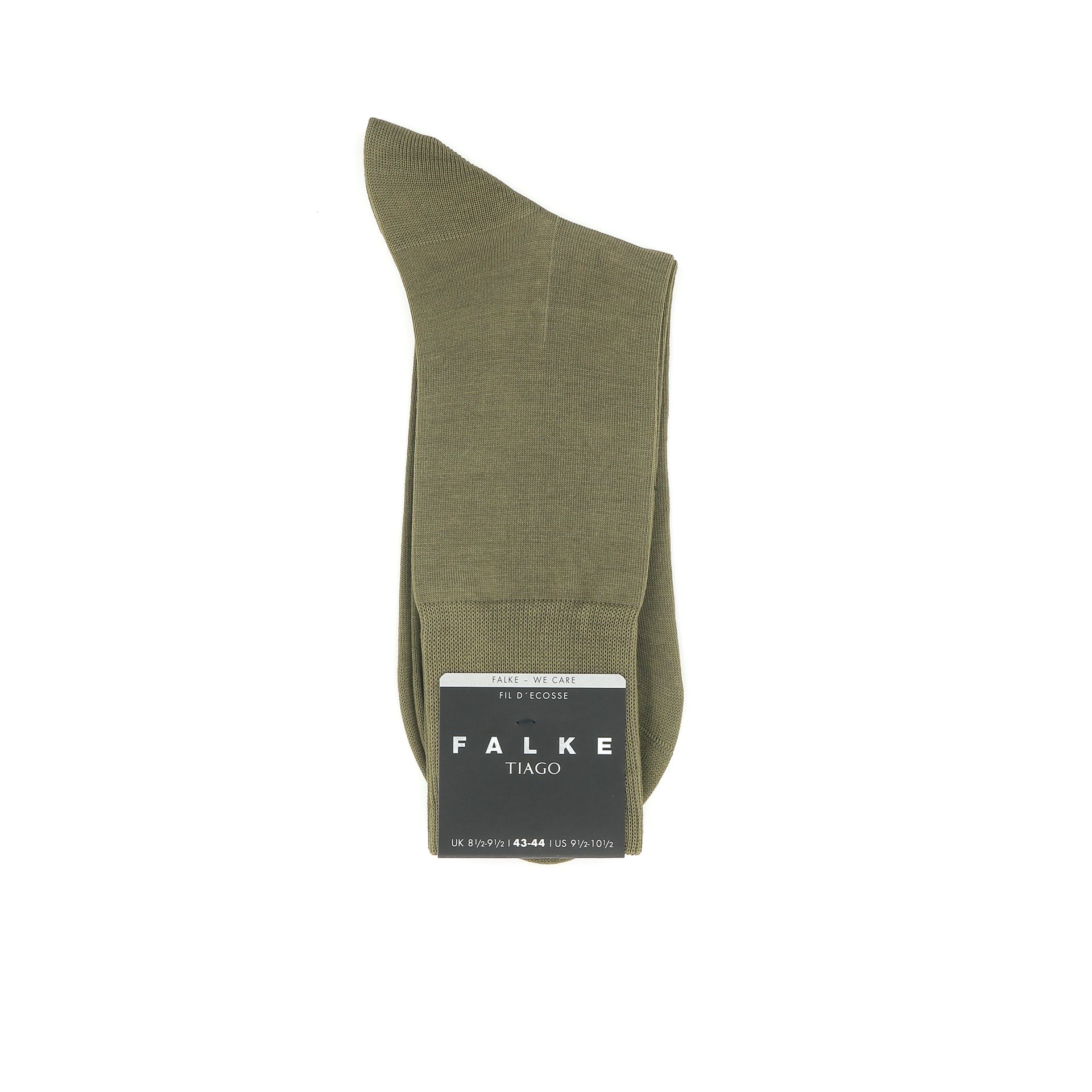 Falke Tiago 251765 groen