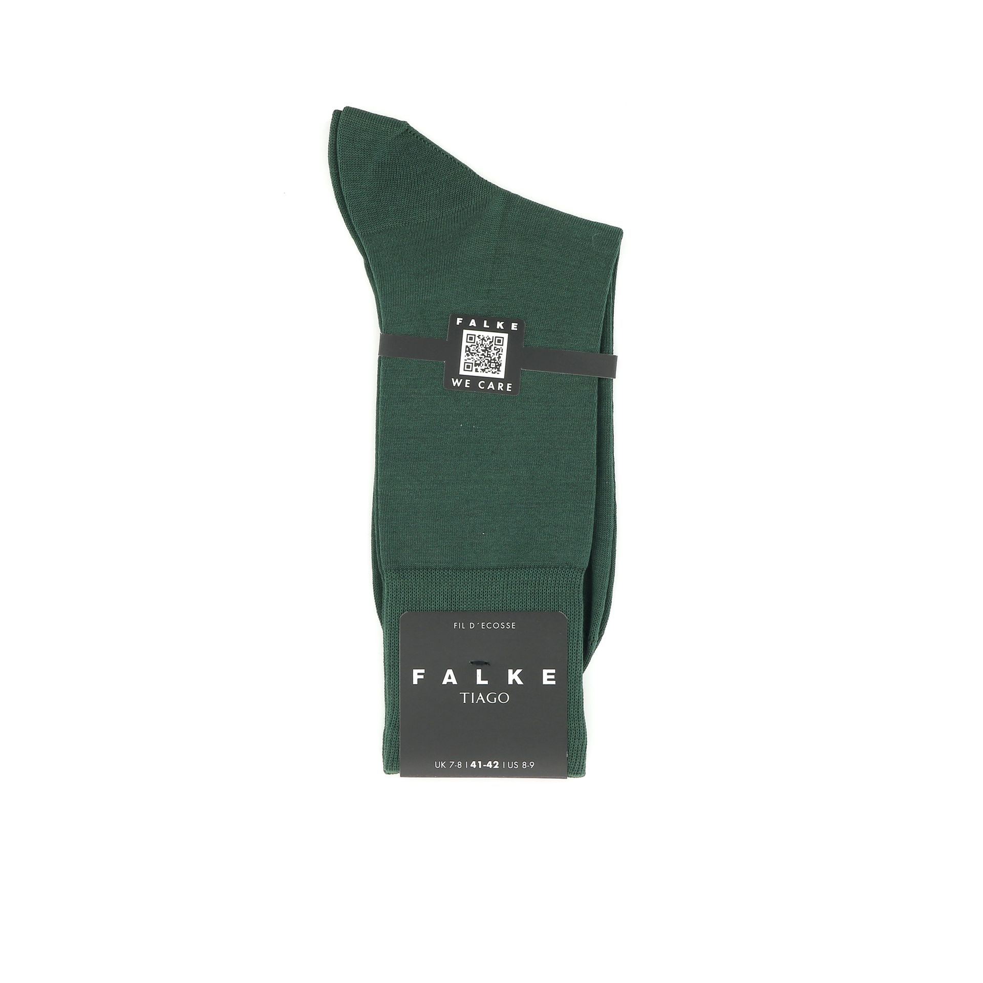 Falke Tiago 251766 groen