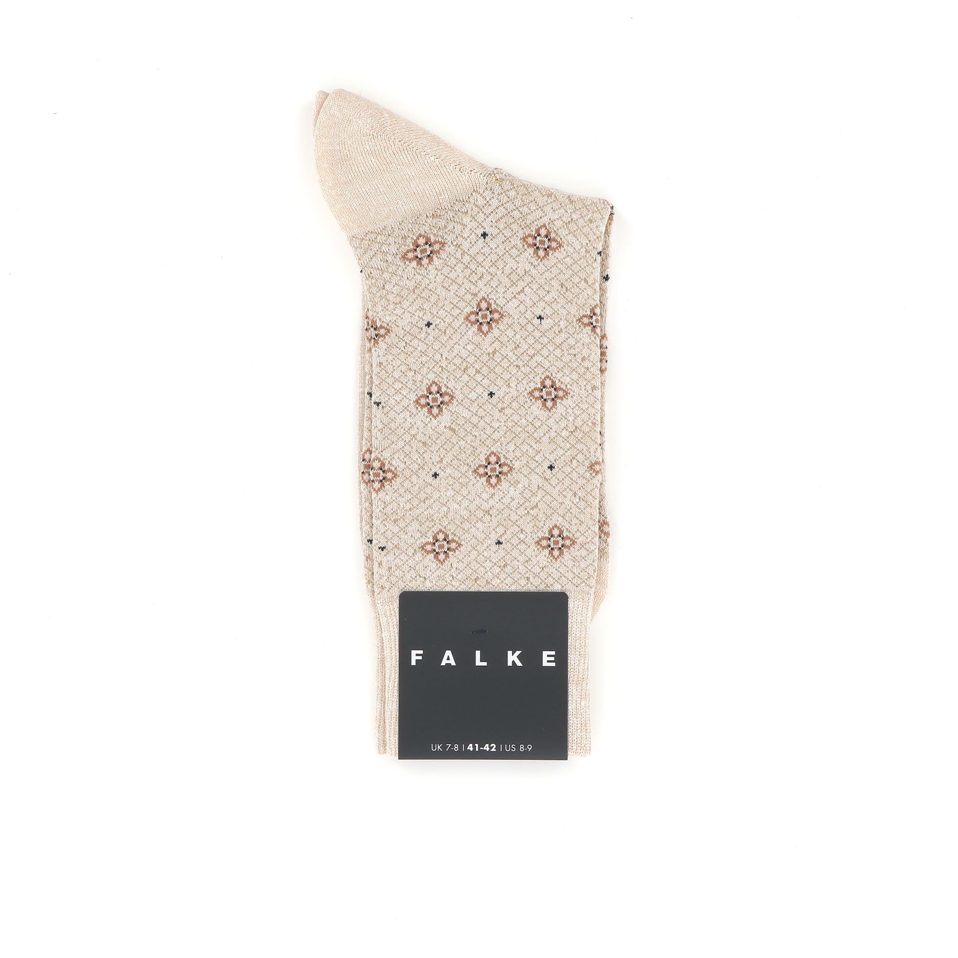 Falke Mosaic Floor 251777 beige