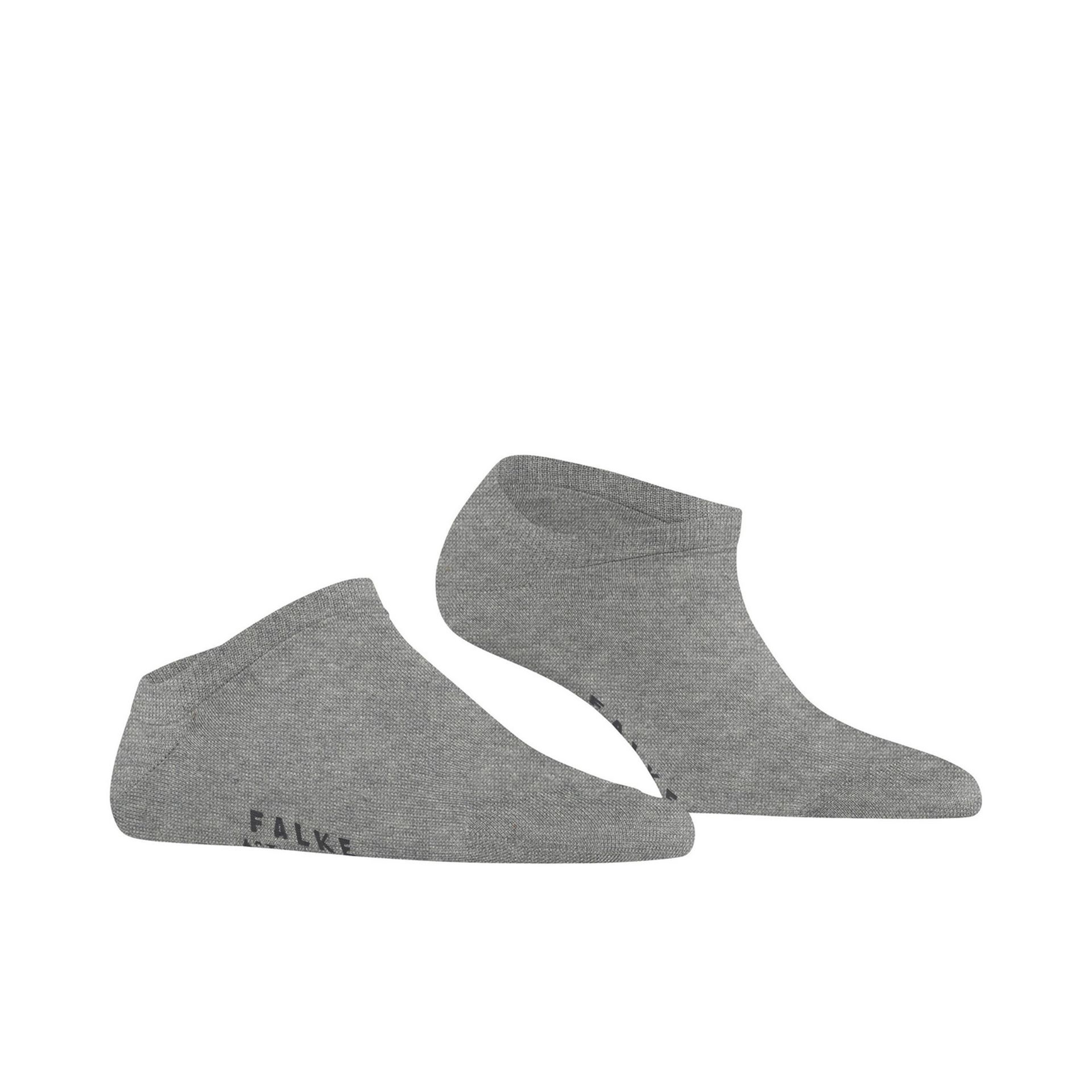 Falke Active Breeze It. Heather 251803 grijs