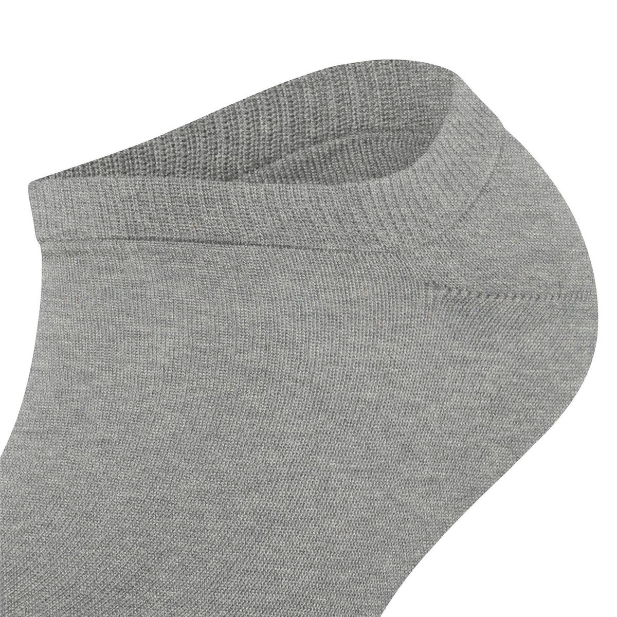 Falke Active Breeze It. Heather 251803 grijs