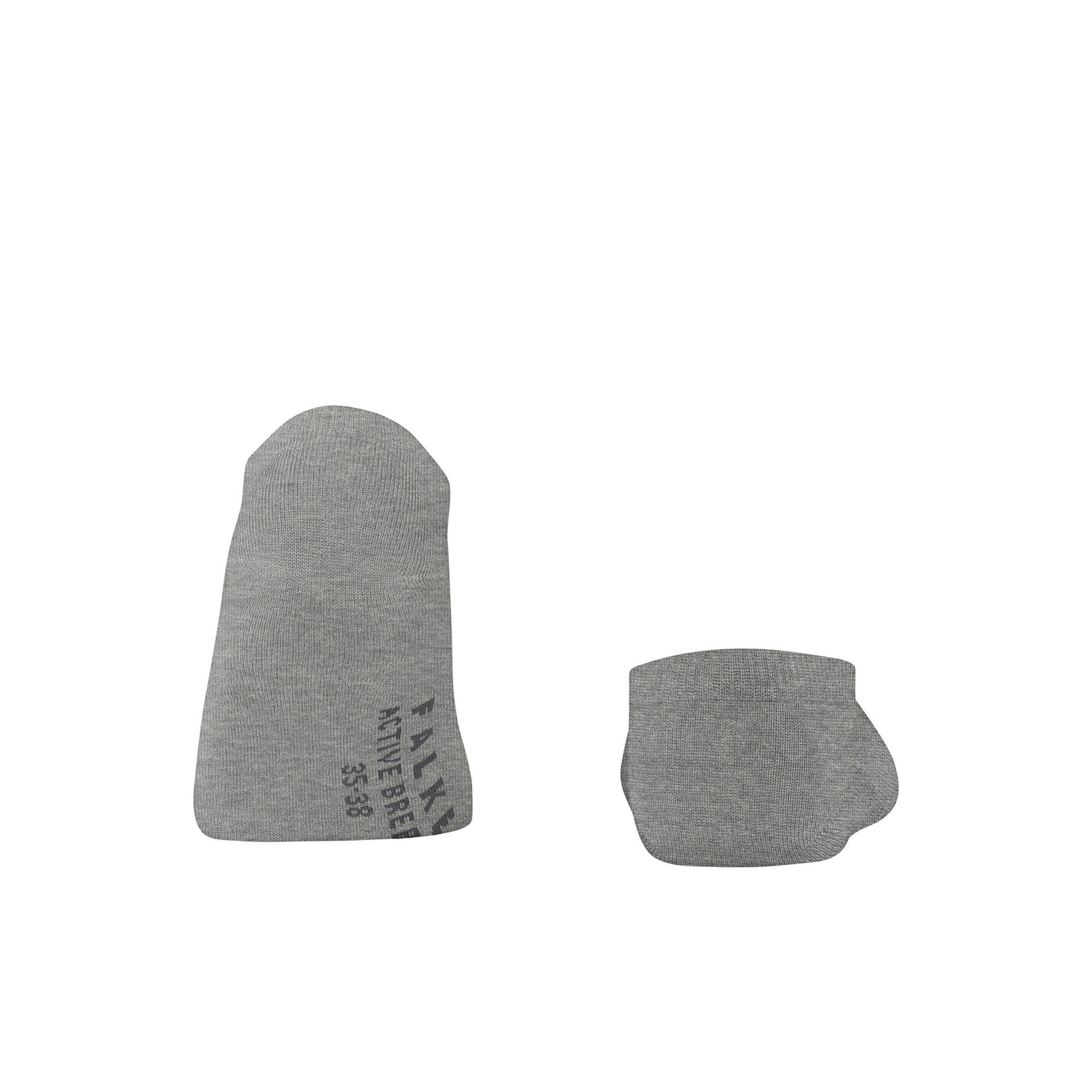 Falke Active Breeze It. Heather 251803 grijs