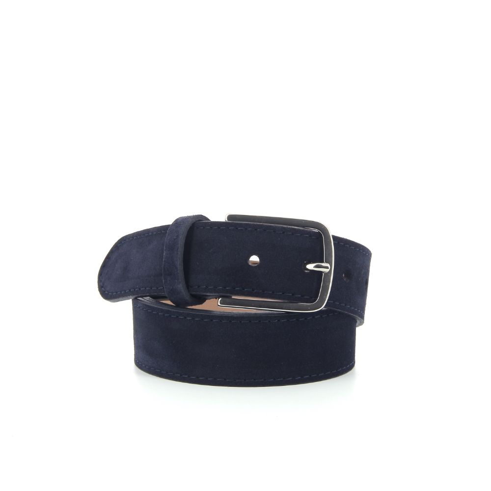 Angelo De Lombardi Riem 251810 blauw