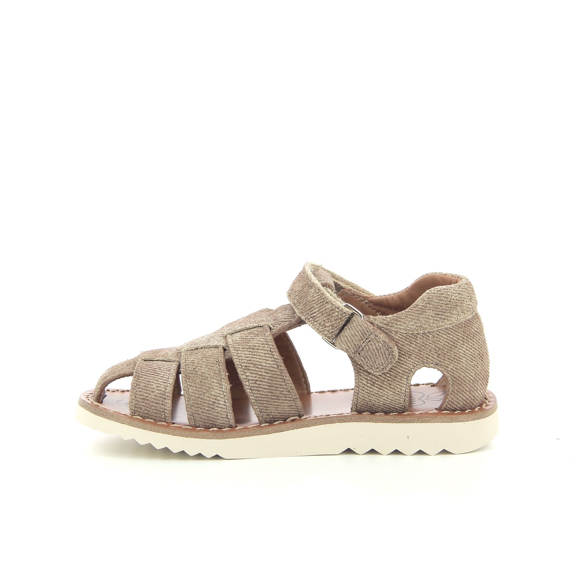 Pom D'api Waff Papy 251827 beige